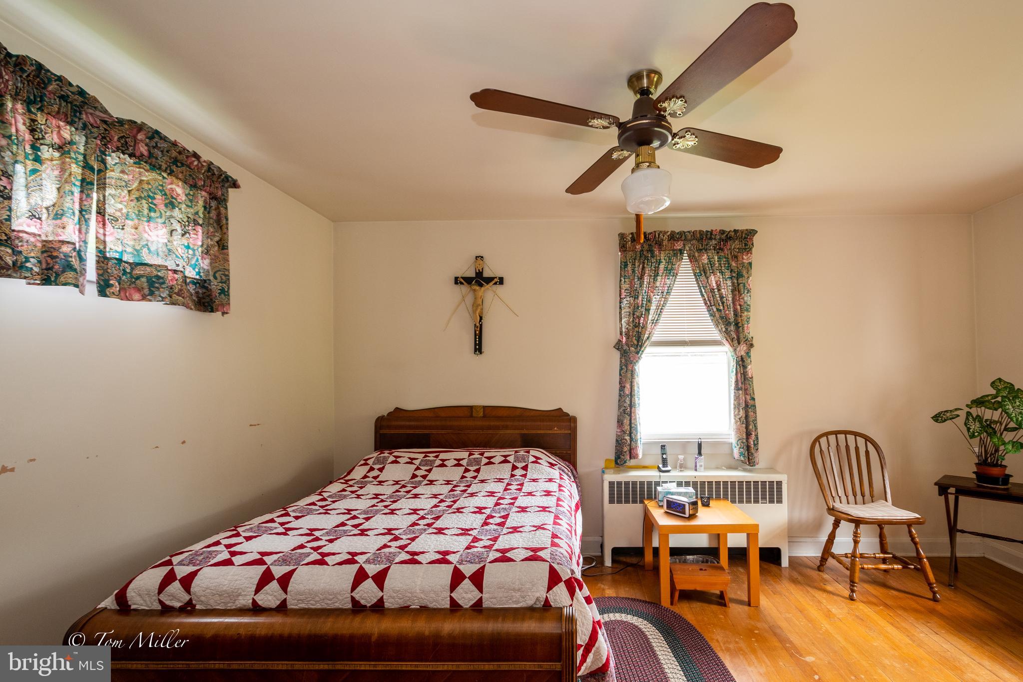 WHITE MARSH - Residential