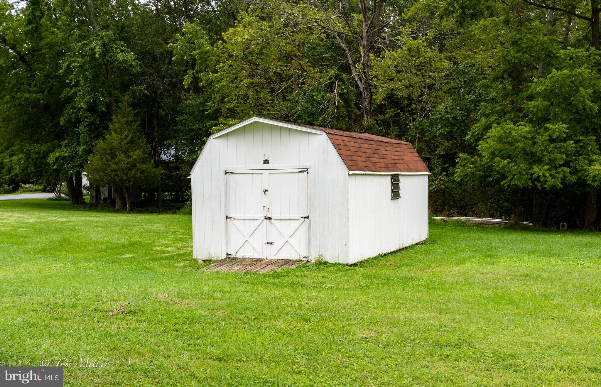 WHITE MARSH - Residential