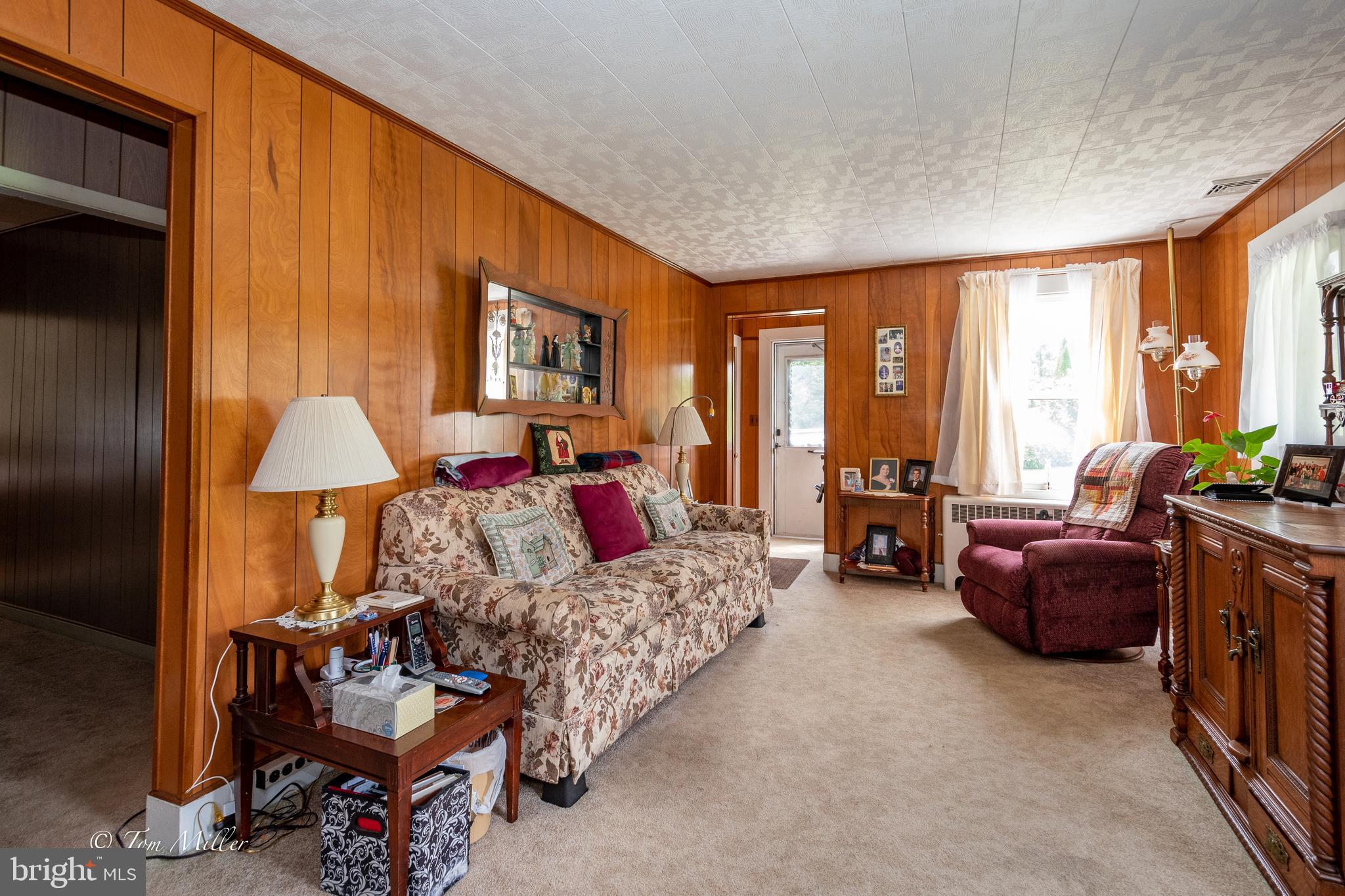 WHITE MARSH - Residential