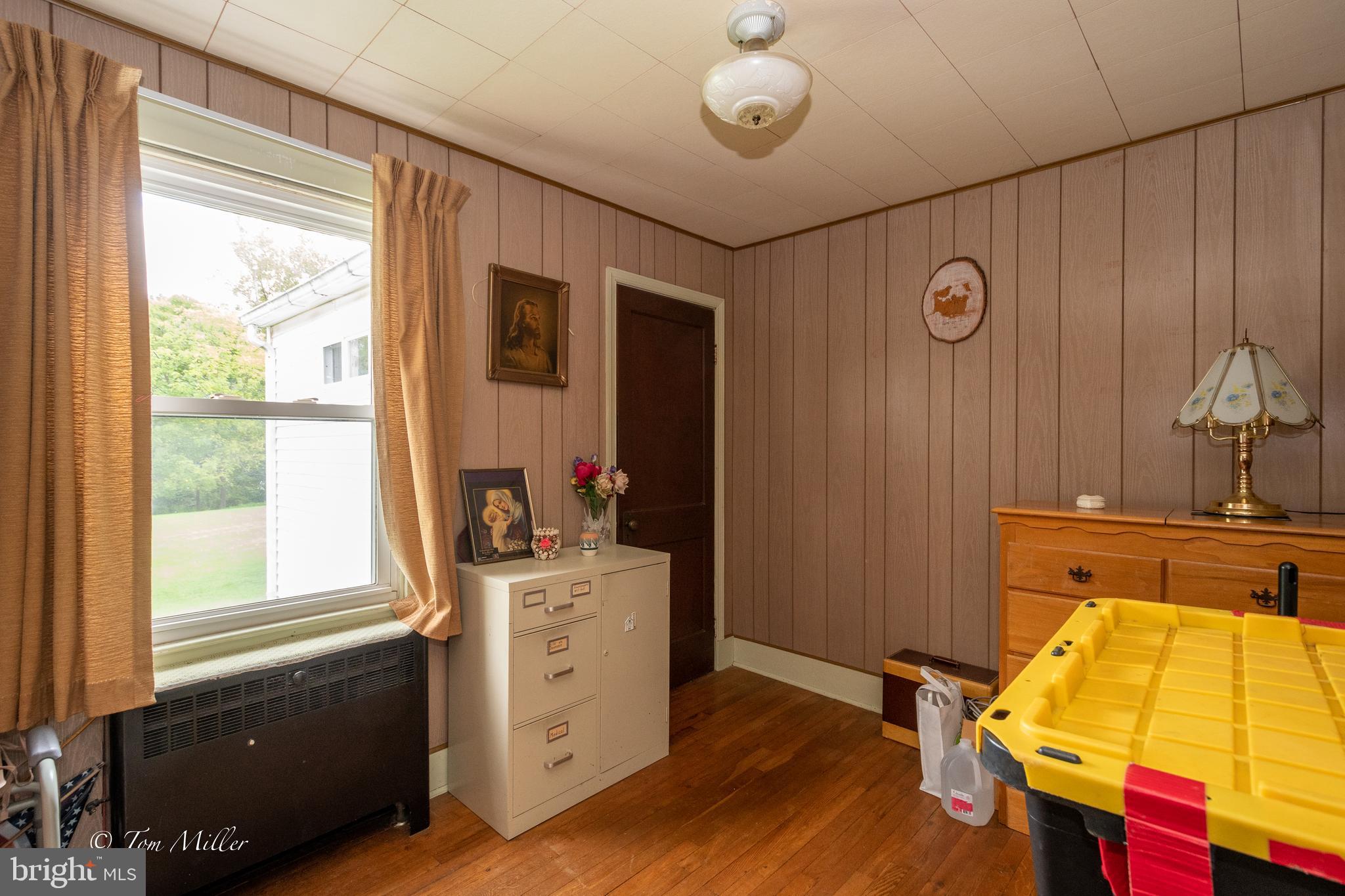 WHITE MARSH - Residential