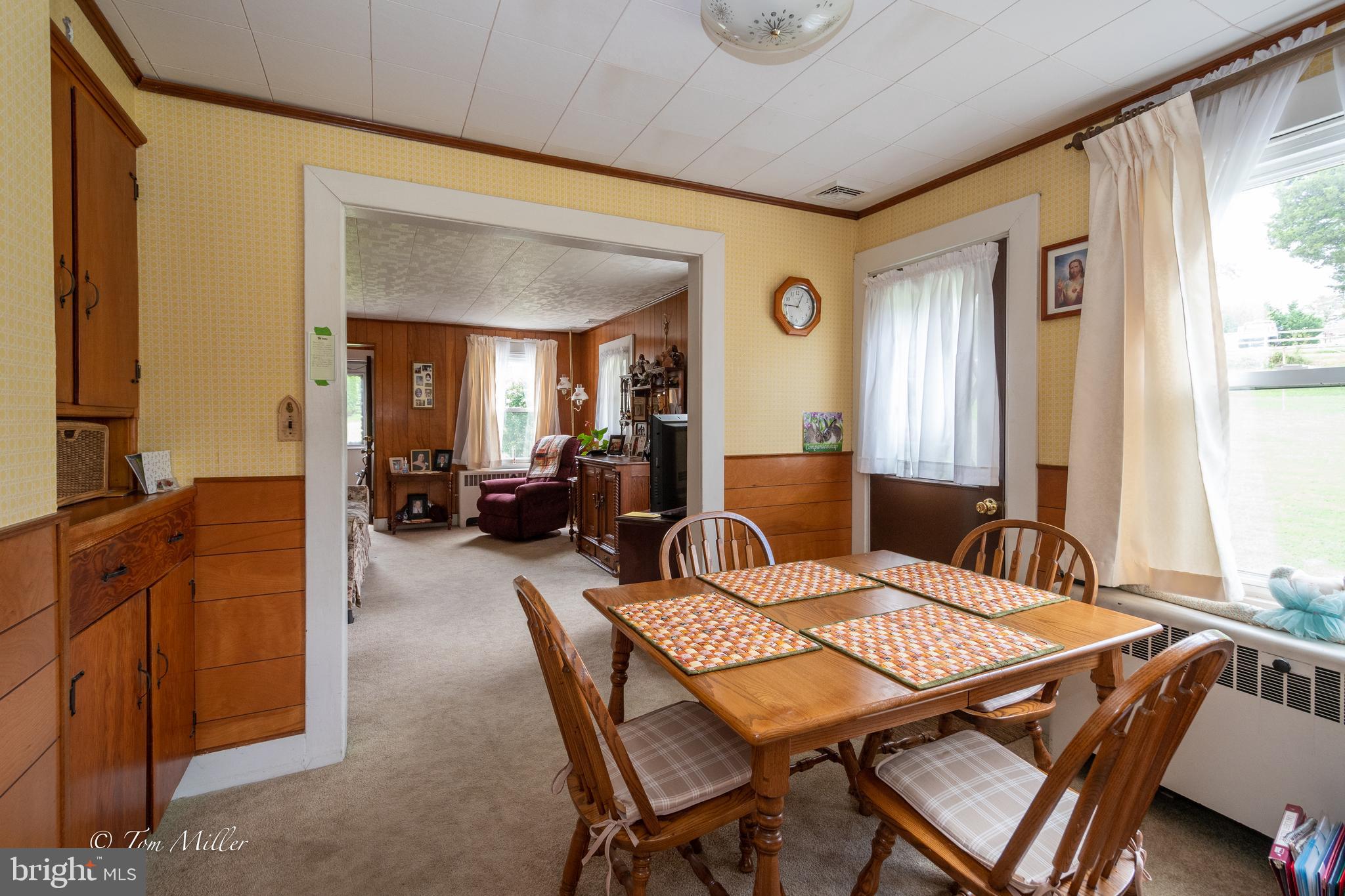 WHITE MARSH - Residential