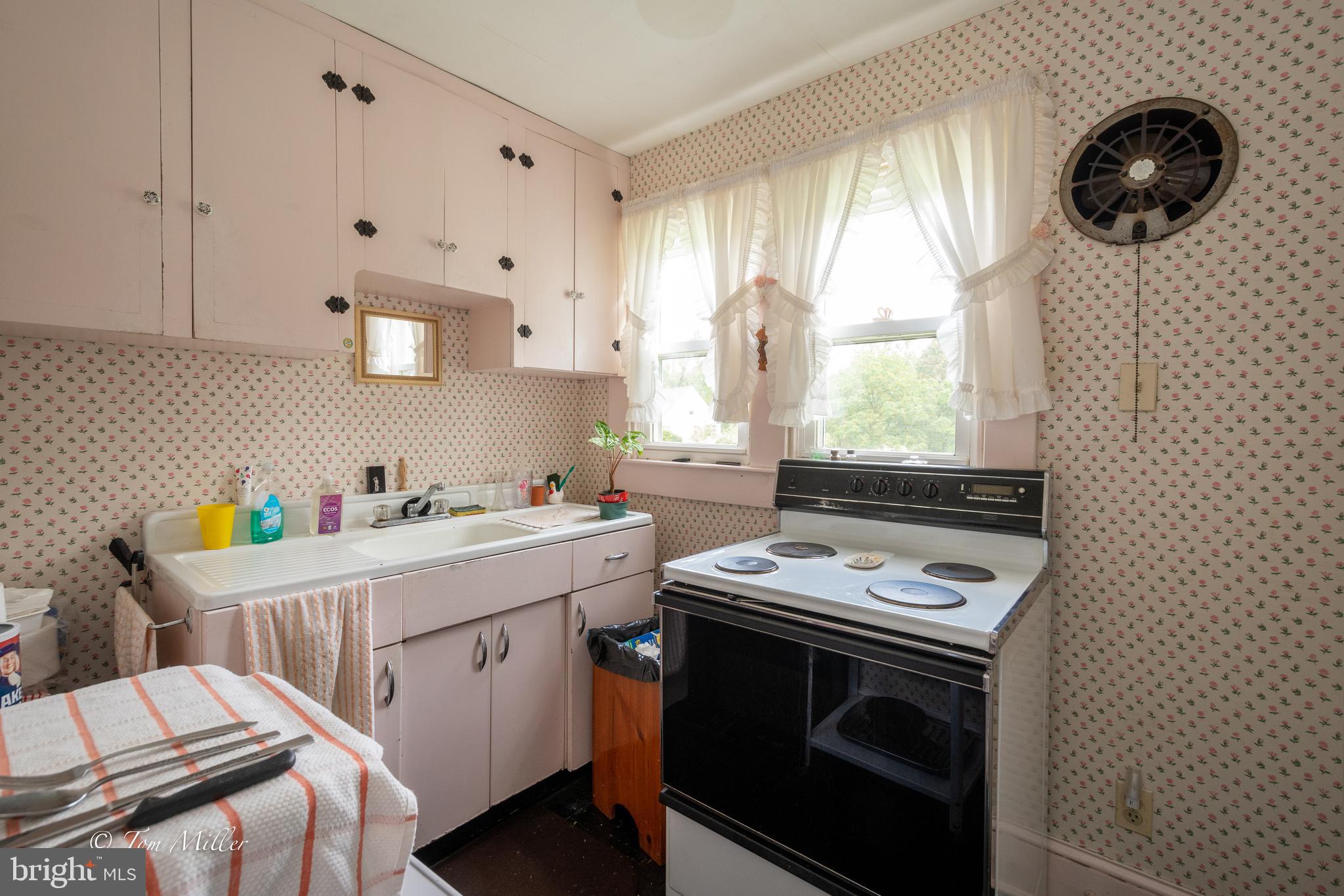 WHITE MARSH - Residential