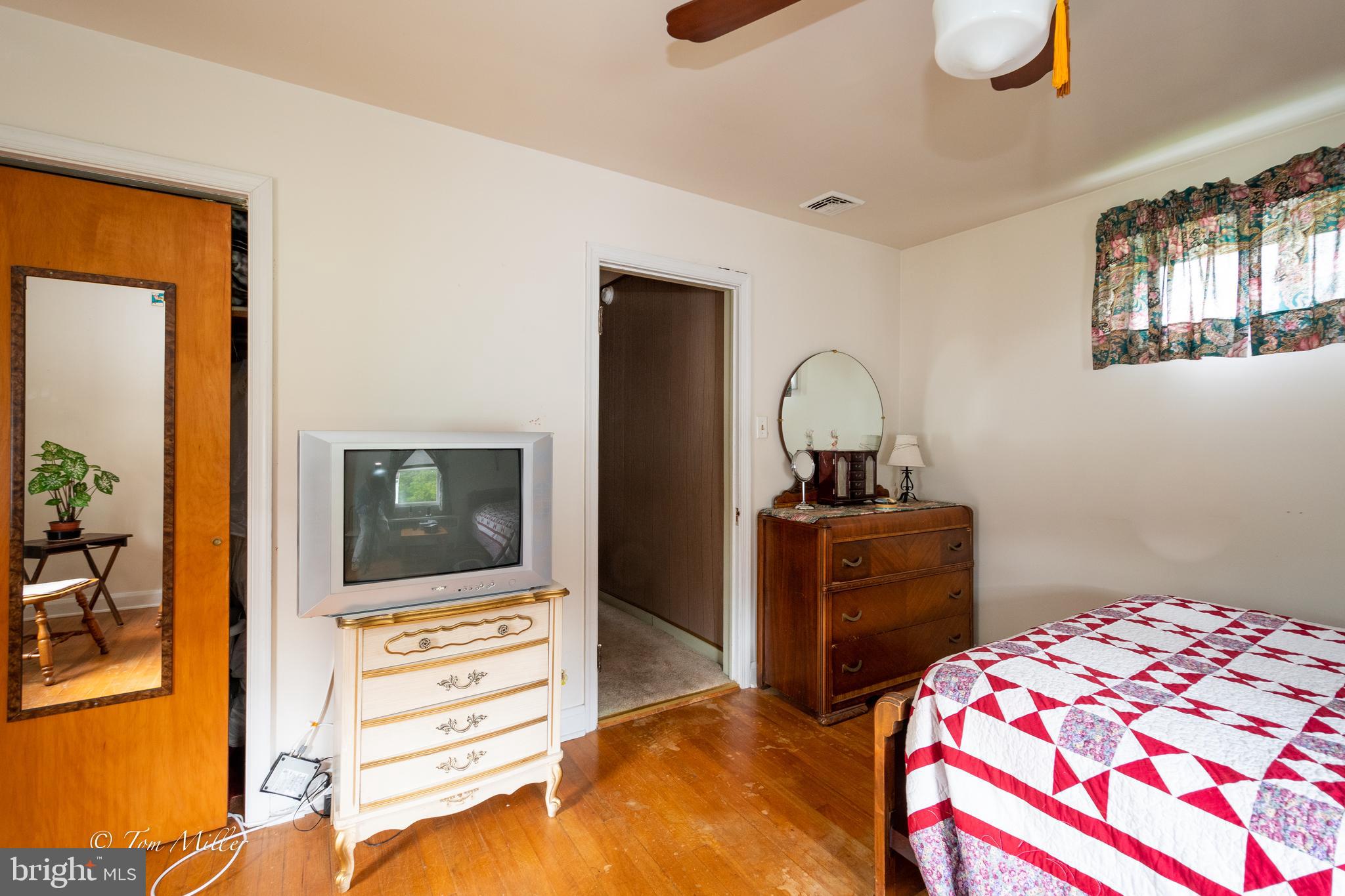 WHITE MARSH - Residential