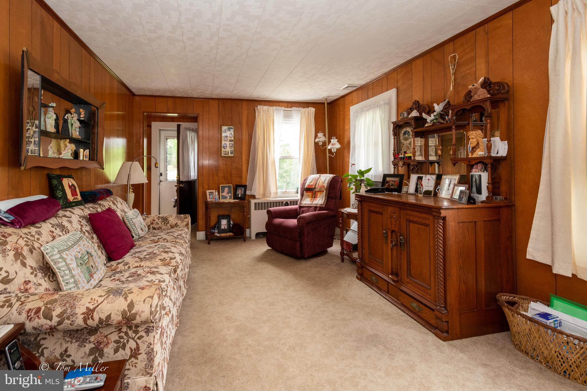 WHITE MARSH - Residential