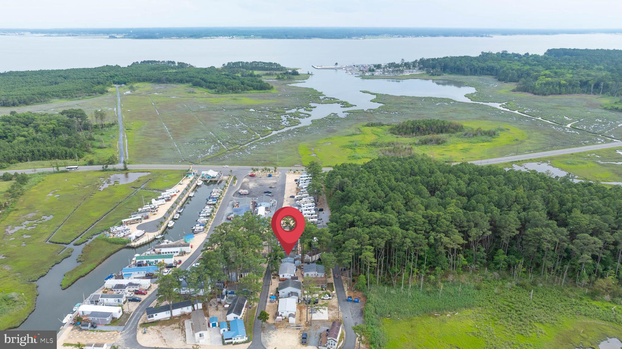 MALONES MHP - Residential