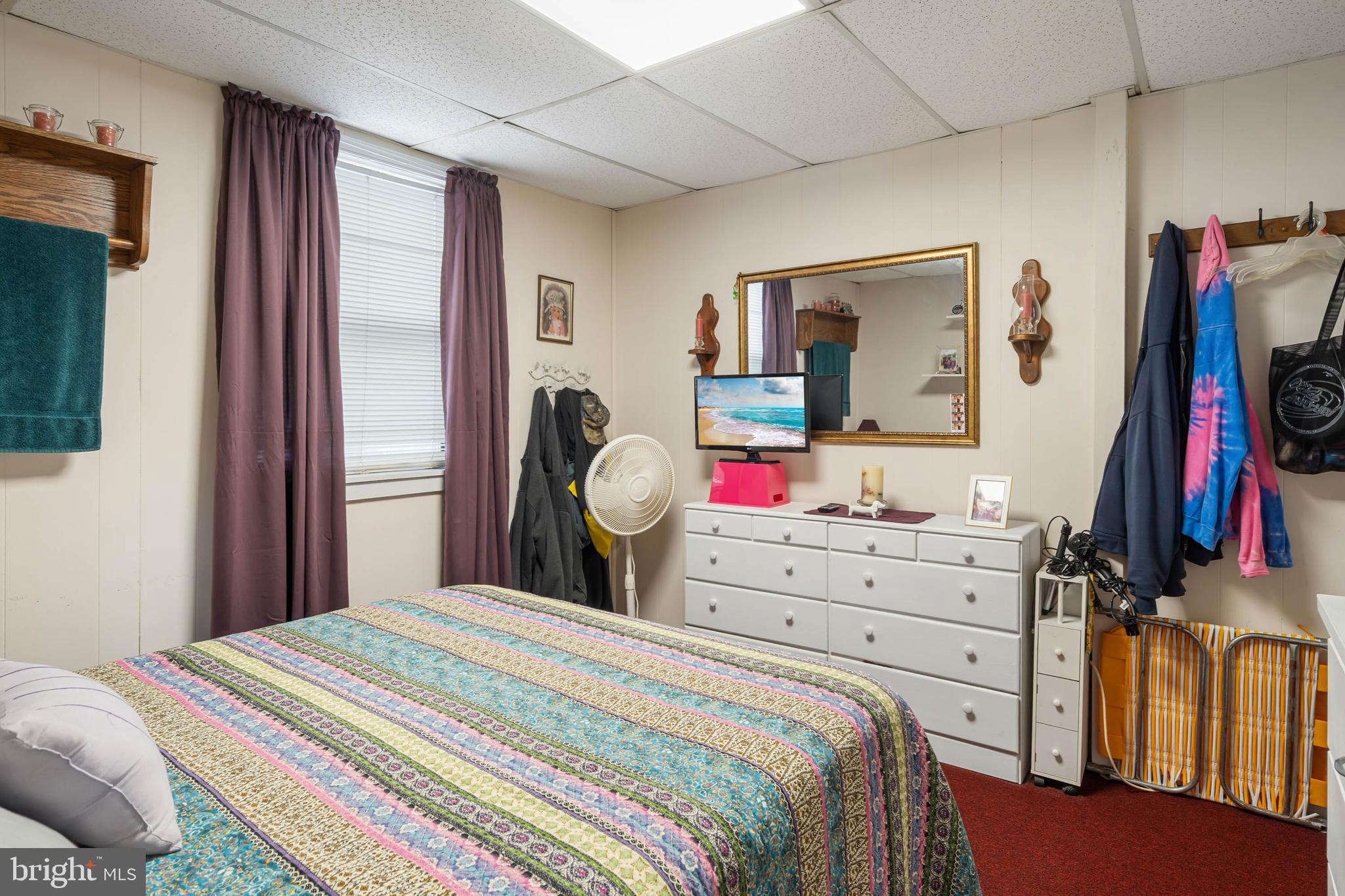 MALONES MHP - Residential