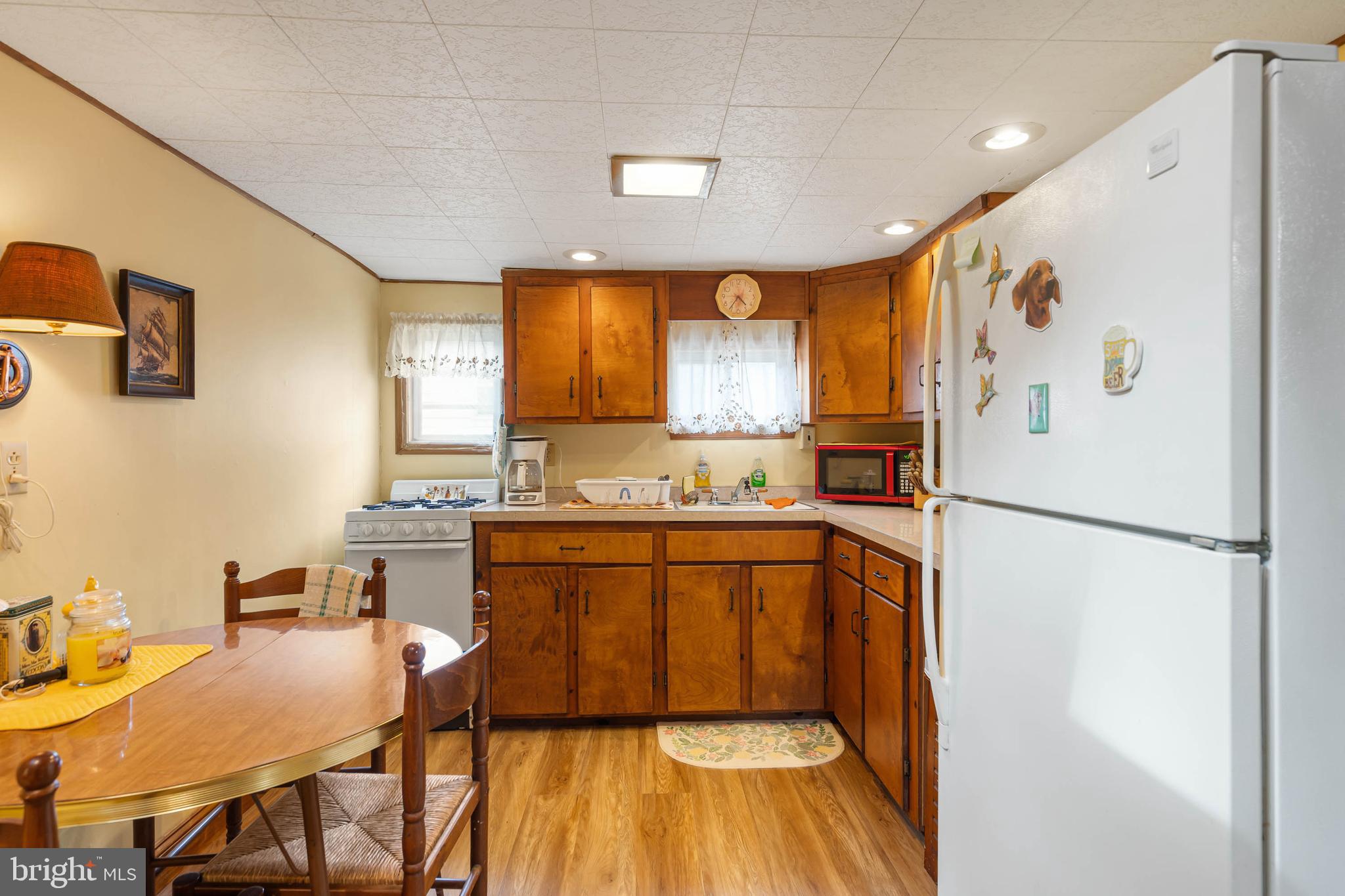 MALONES MHP - Residential