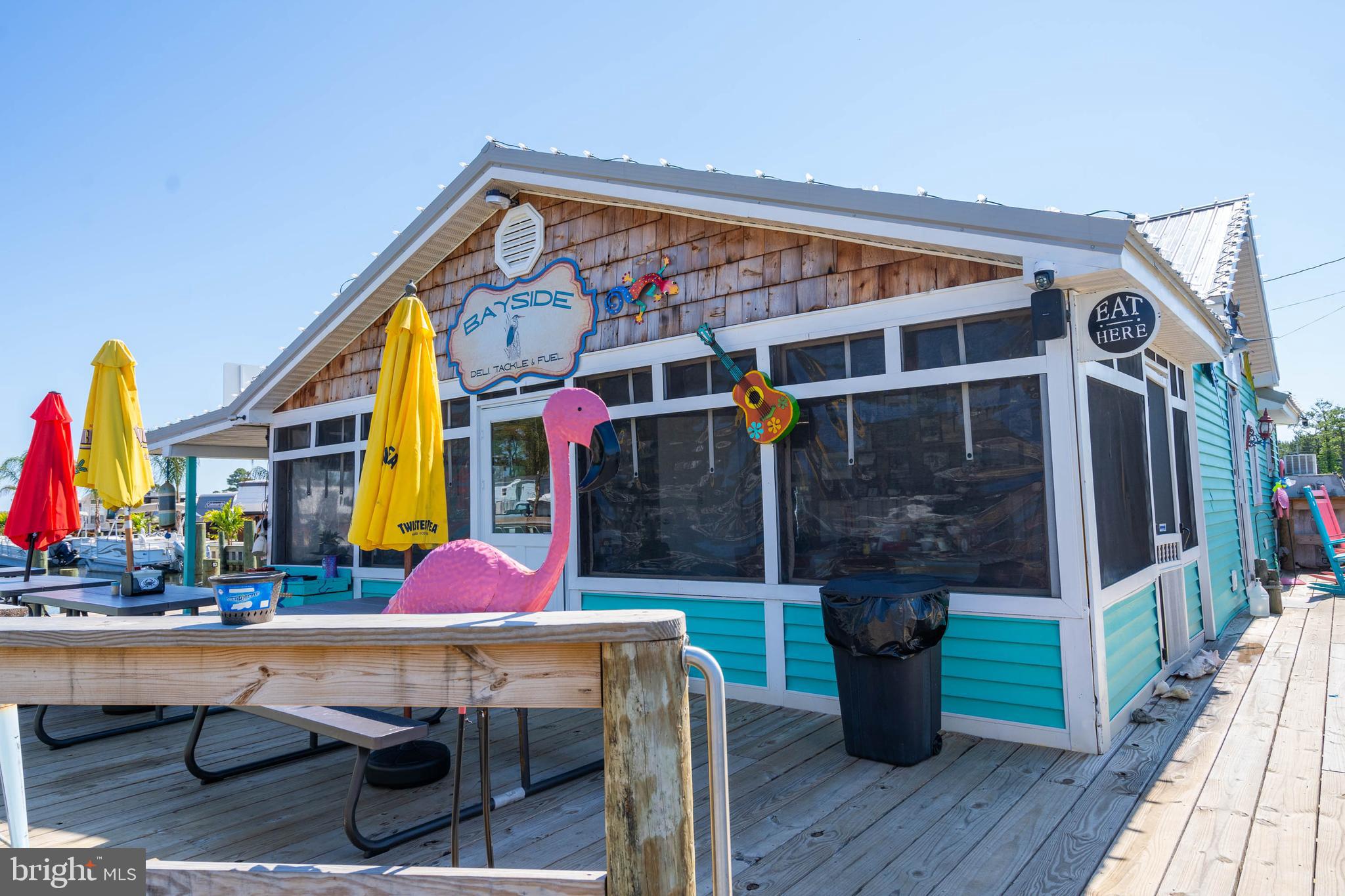 MALONES MHP - Residential