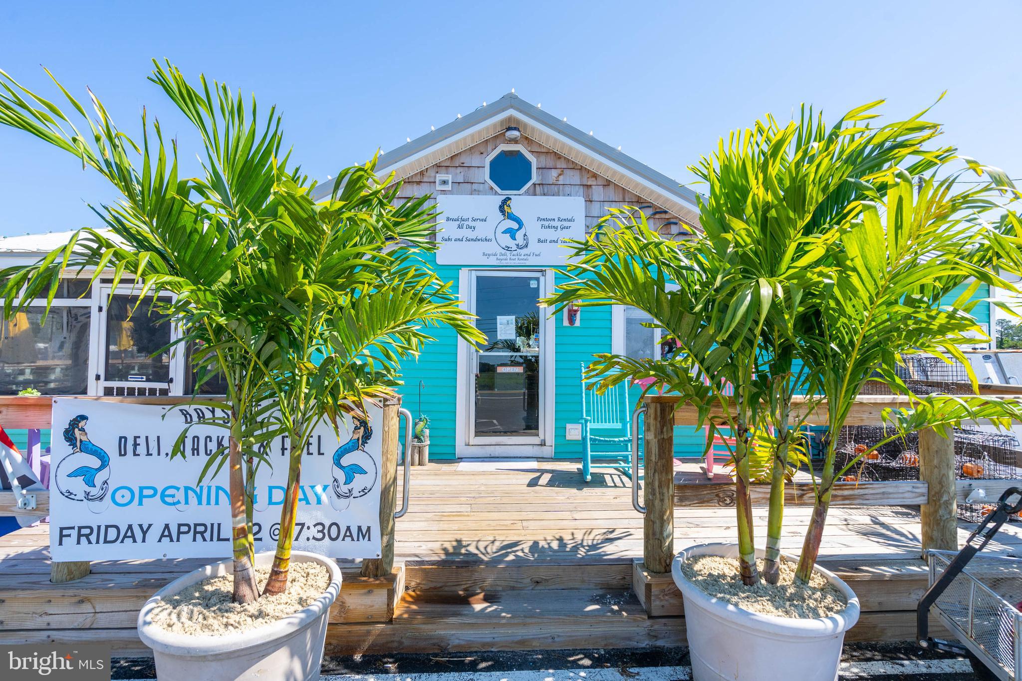 MALONES MHP - Residential