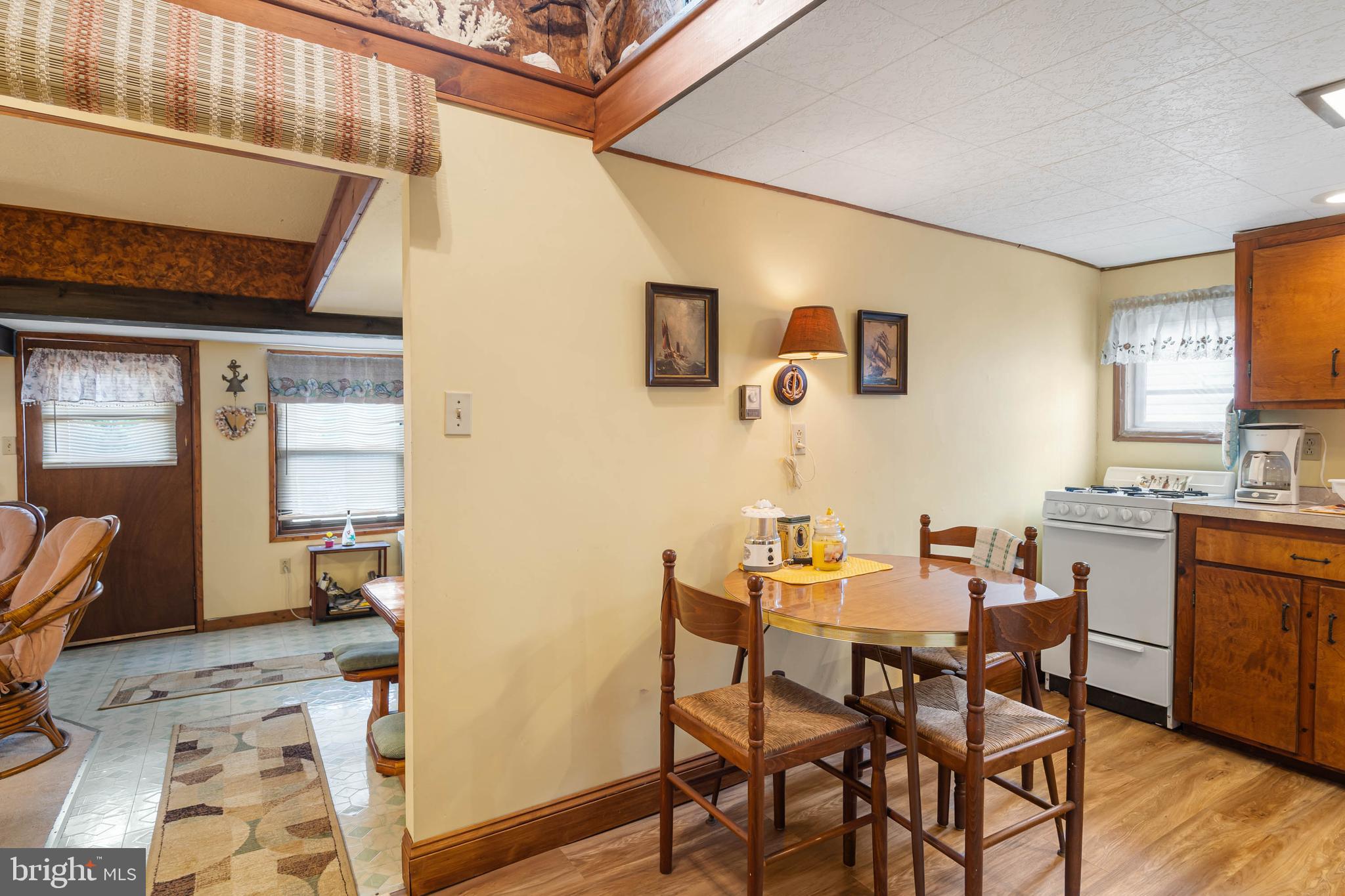 MALONES MHP - Residential