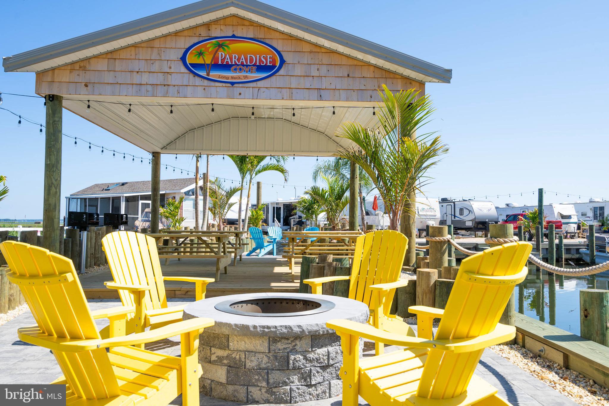 MALONES MHP - Residential