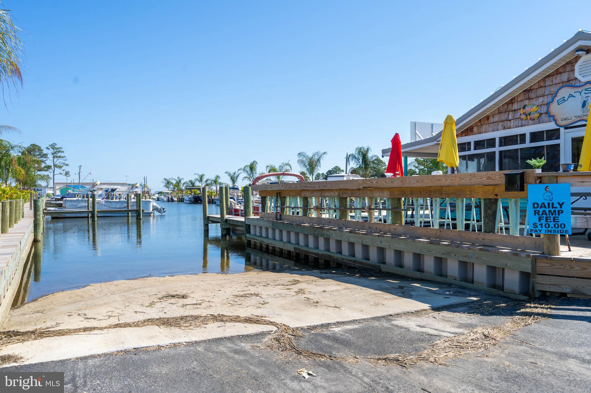 MALONES MHP - Residential