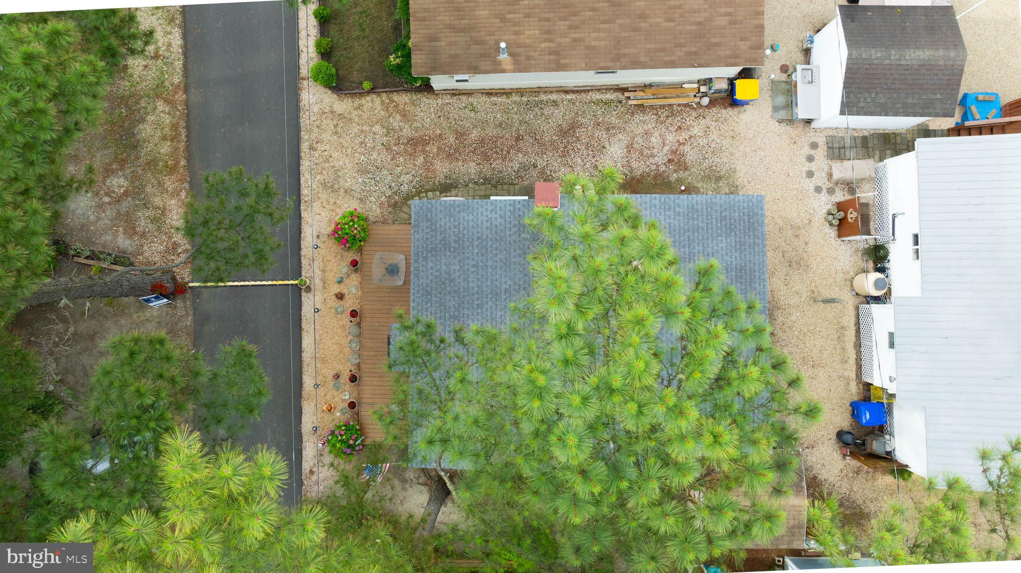 MALONES MHP - Residential