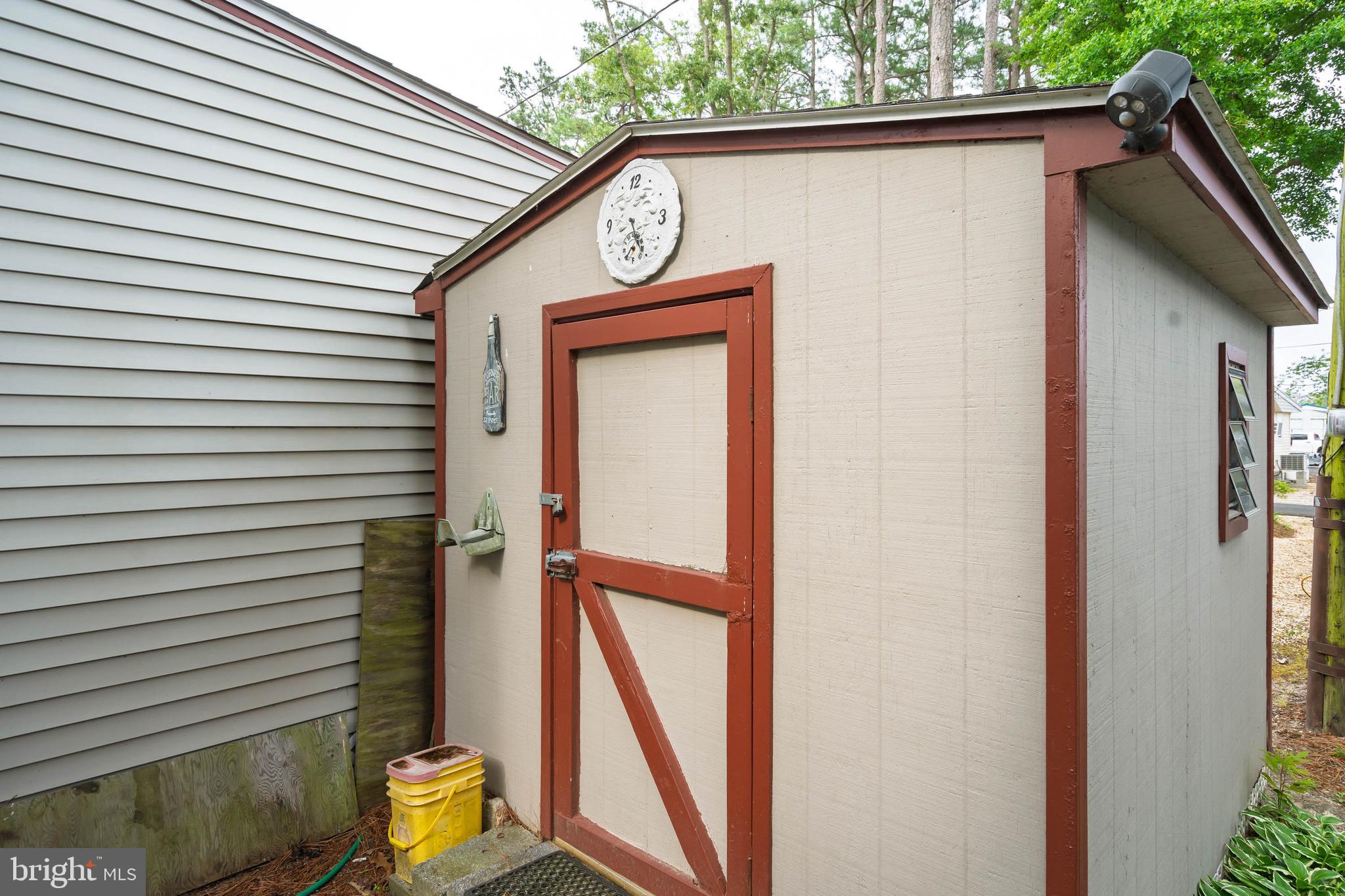 MALONES MHP - Residential