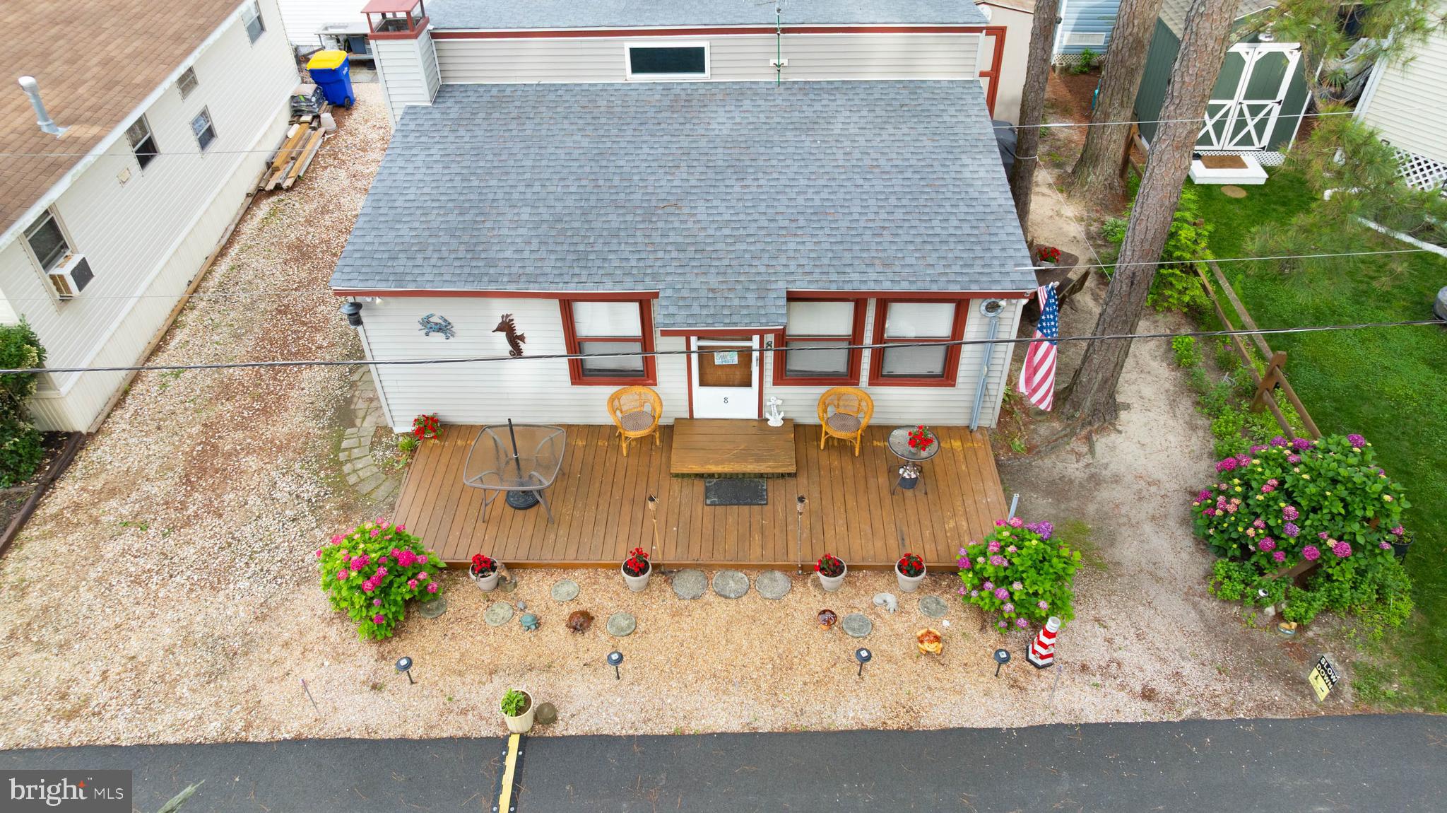 8 CLAM ROAD 13891