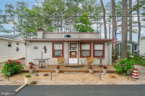 8 CLAM ROAD 13891 MILLSBORO DE 19966