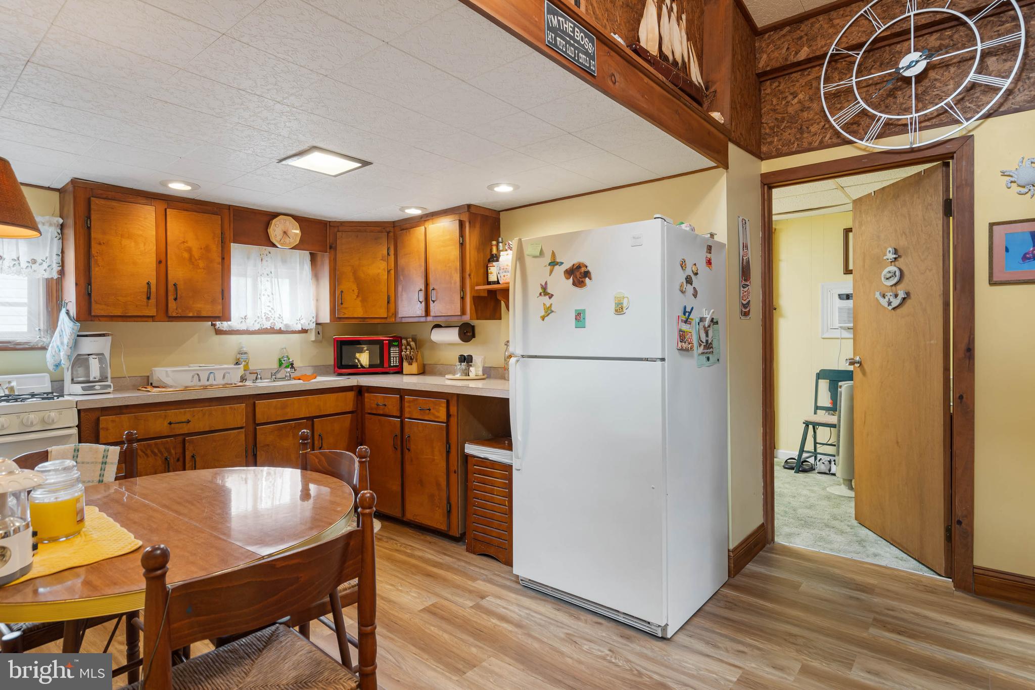 MALONES MHP - Residential