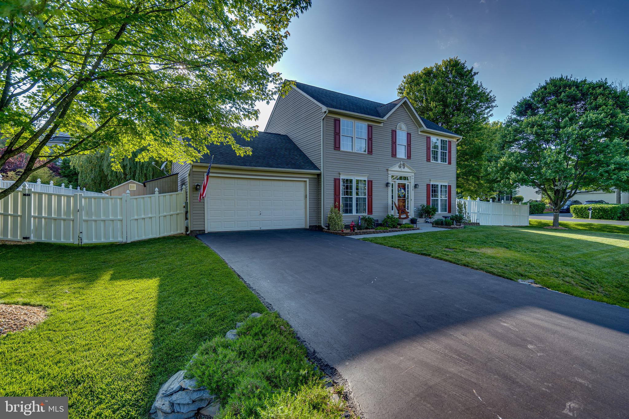 MADDEX FARM - Residential