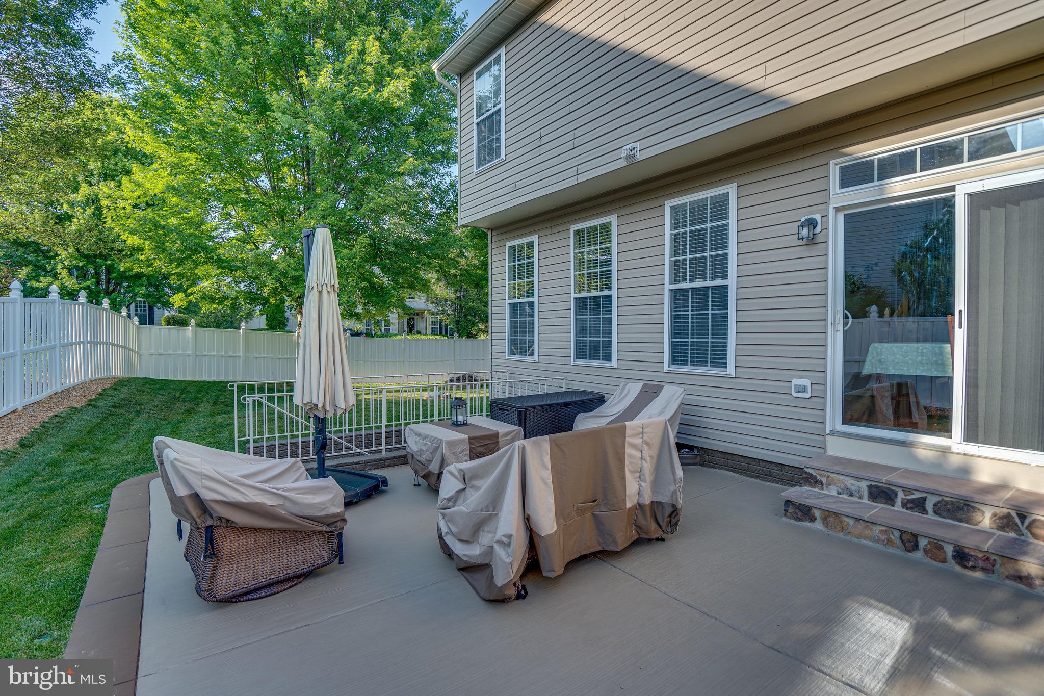 MADDEX FARM - Residential