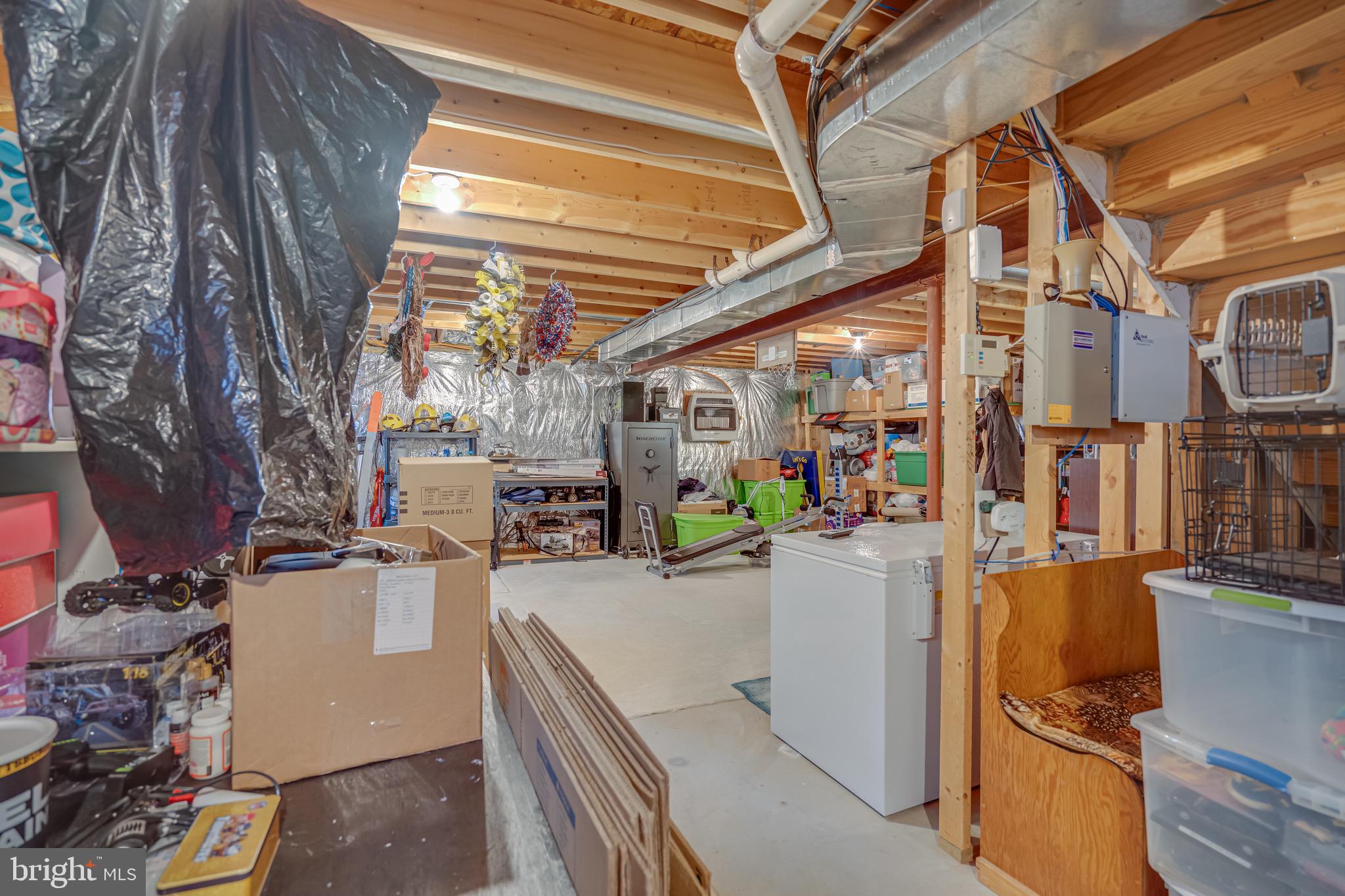 MADDEX FARM - Residential