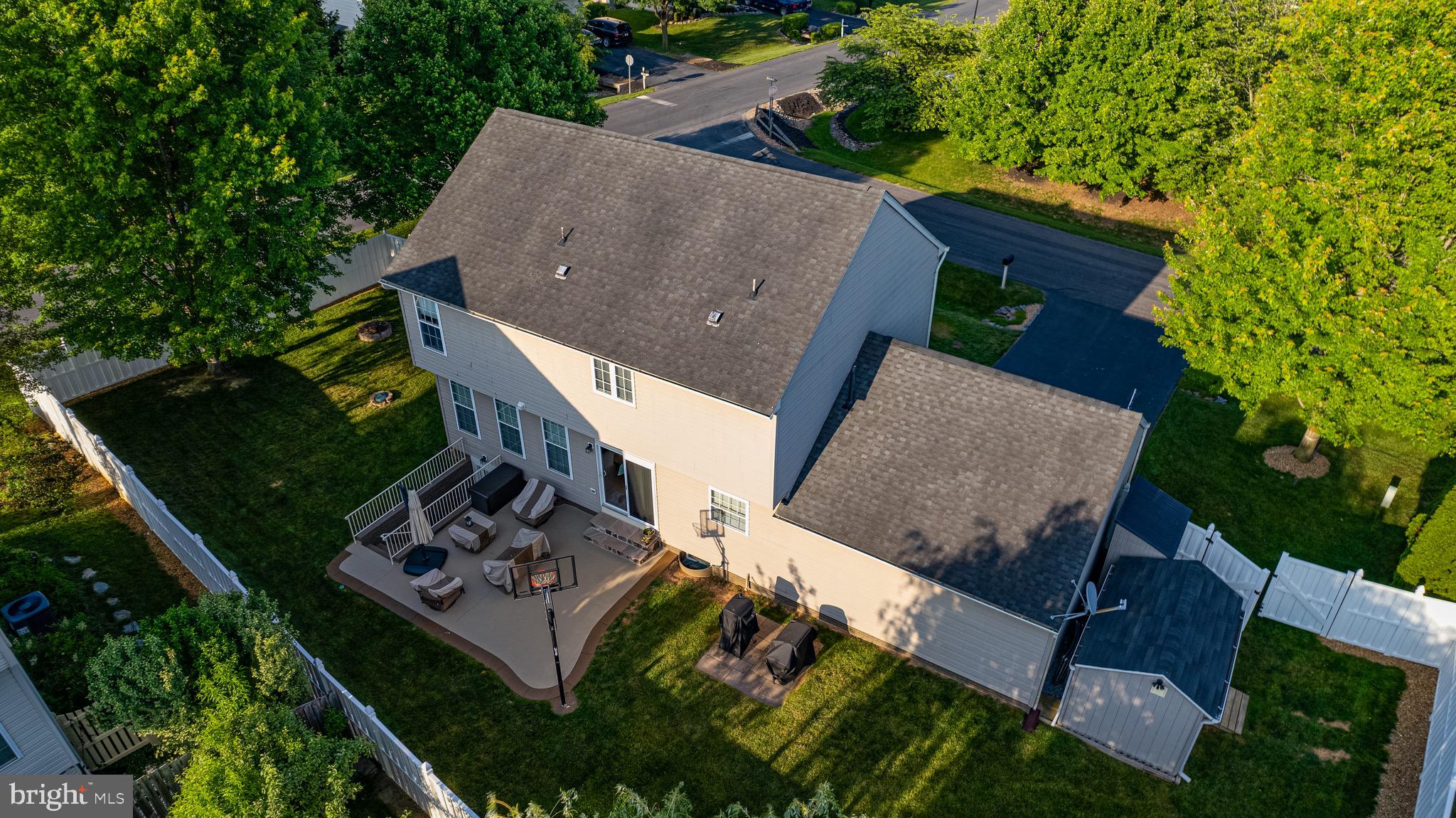 MADDEX FARM - Residential