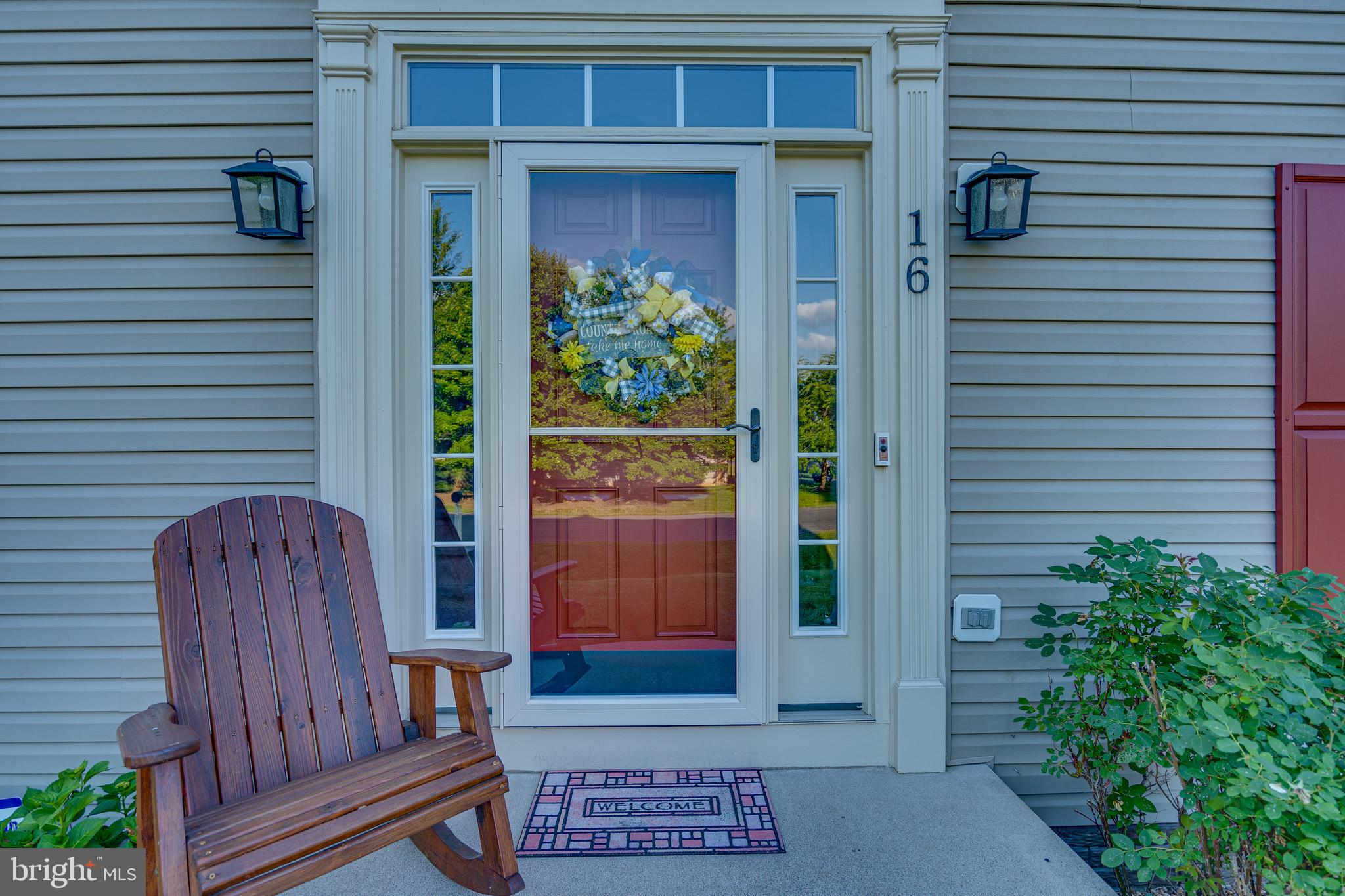 MADDEX FARM - Residential