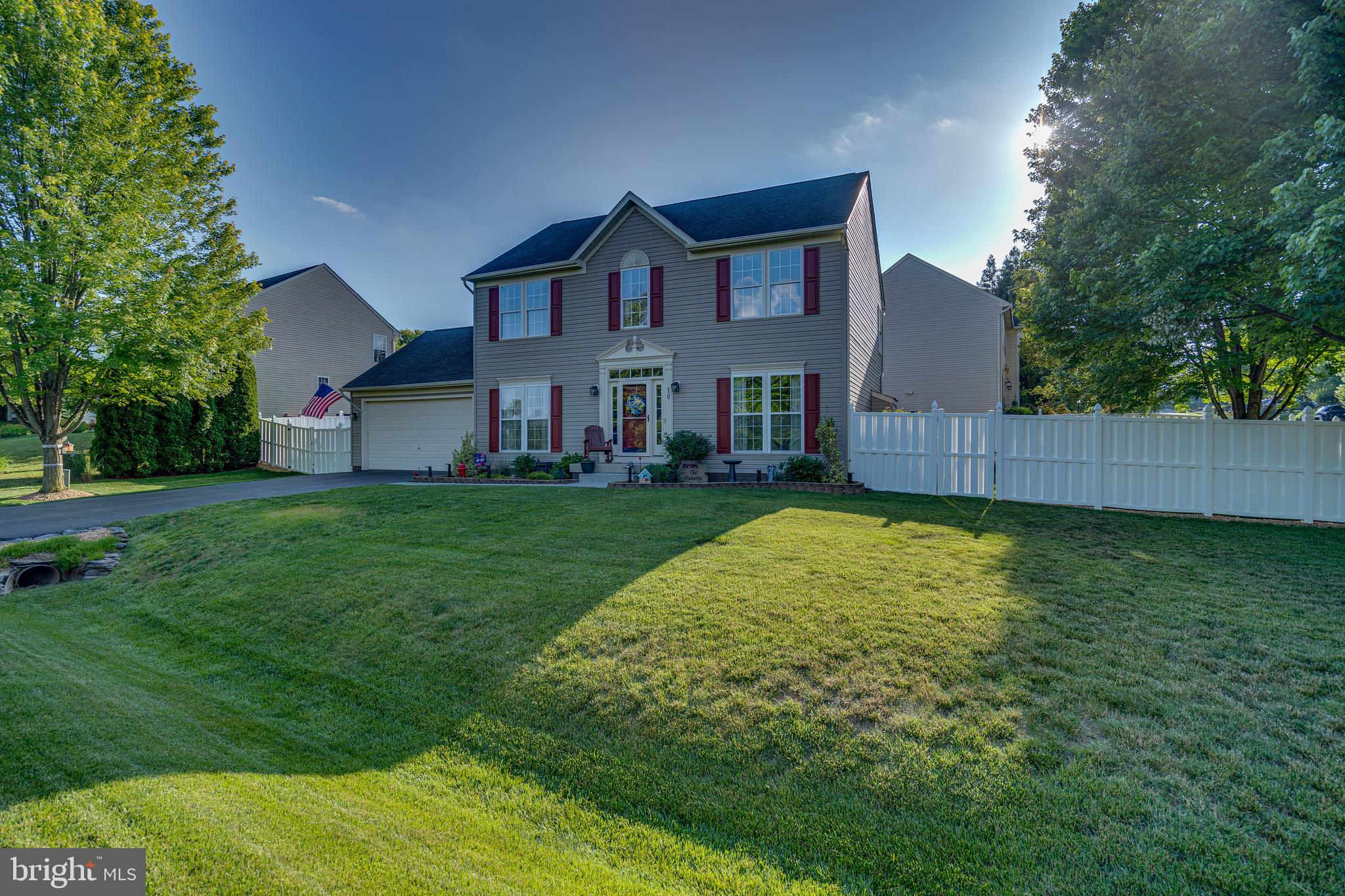 MADDEX FARM - Residential