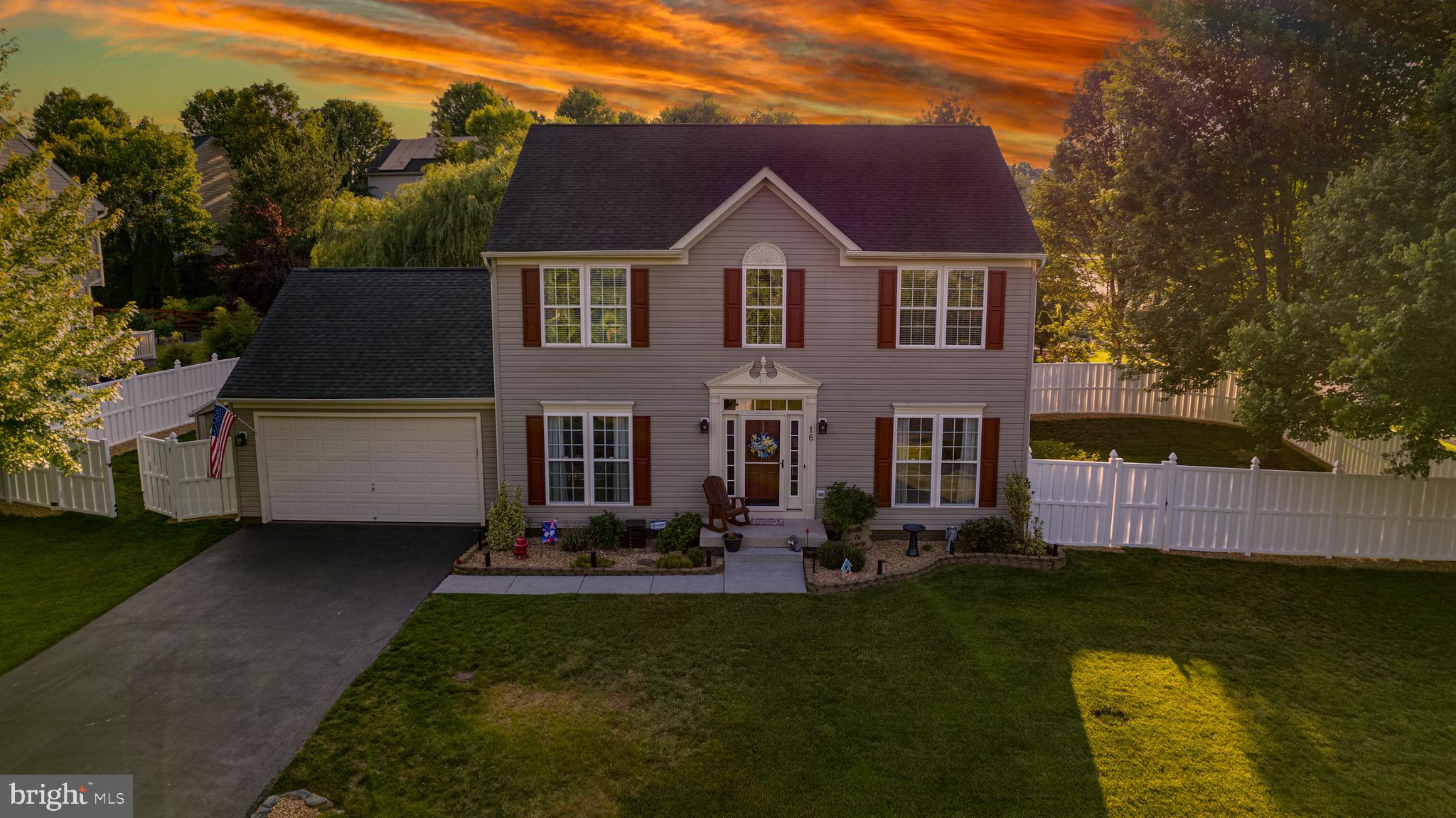 MADDEX FARM - Residential