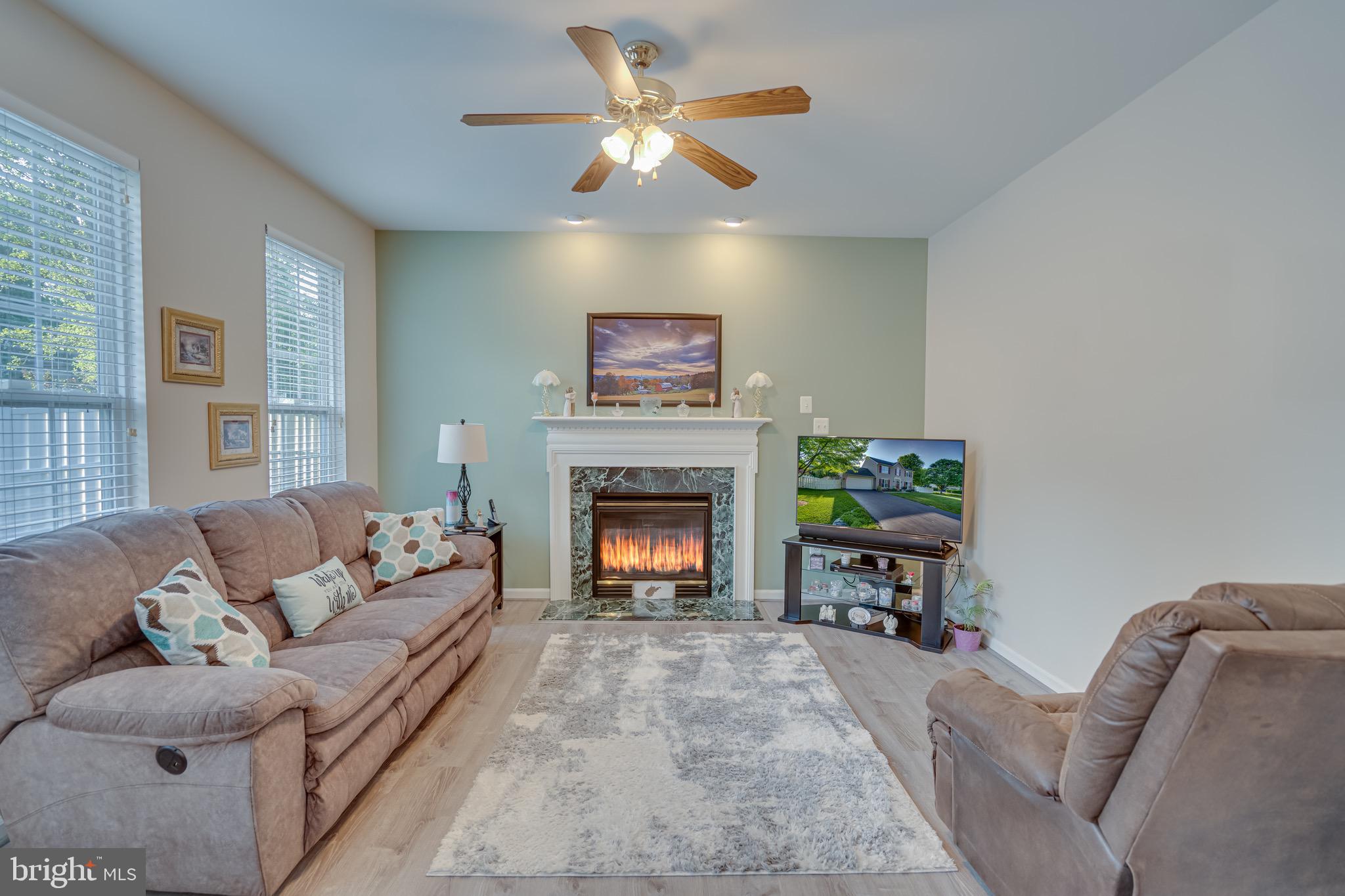 MADDEX FARM - Residential