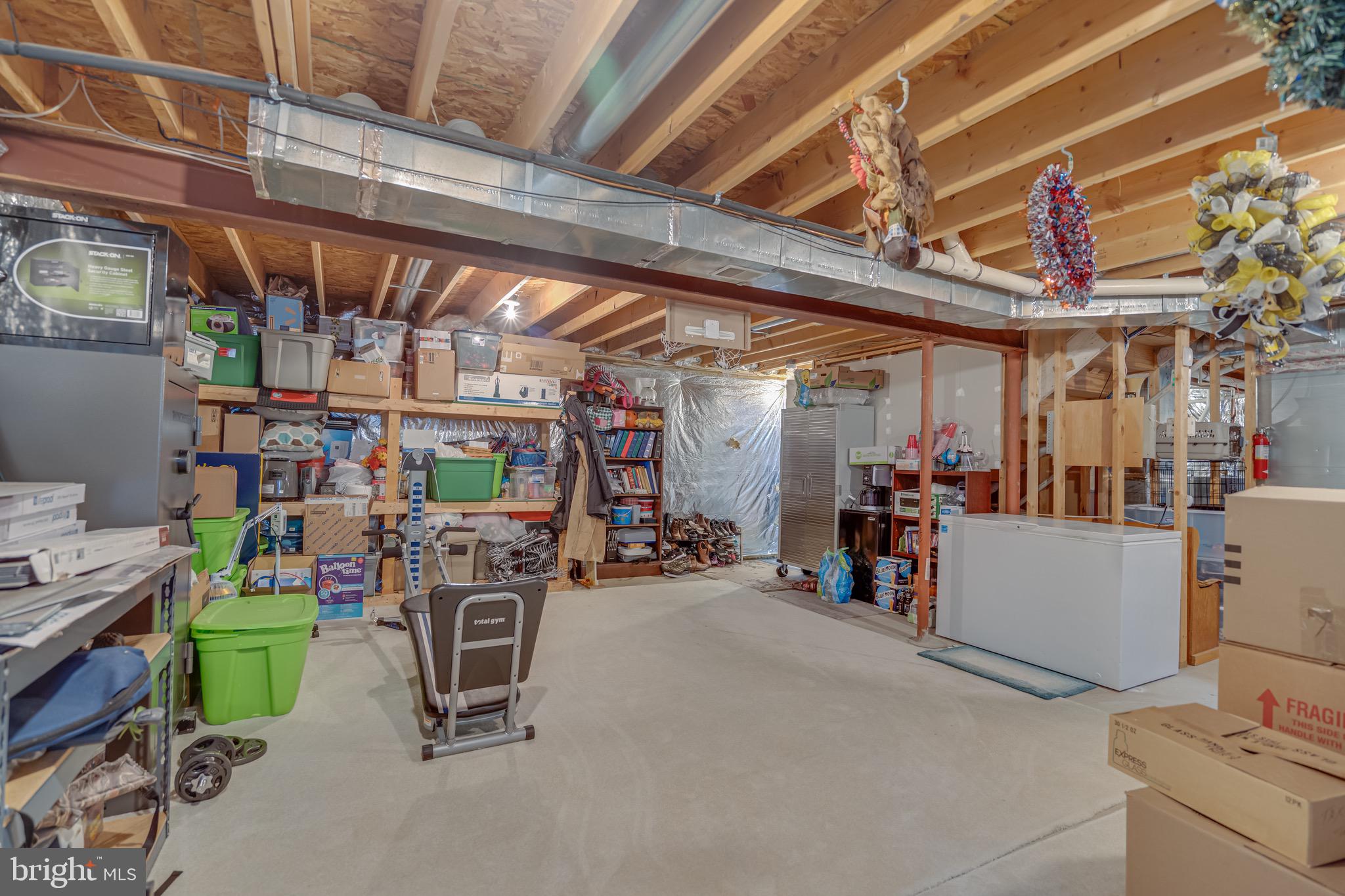 MADDEX FARM - Residential