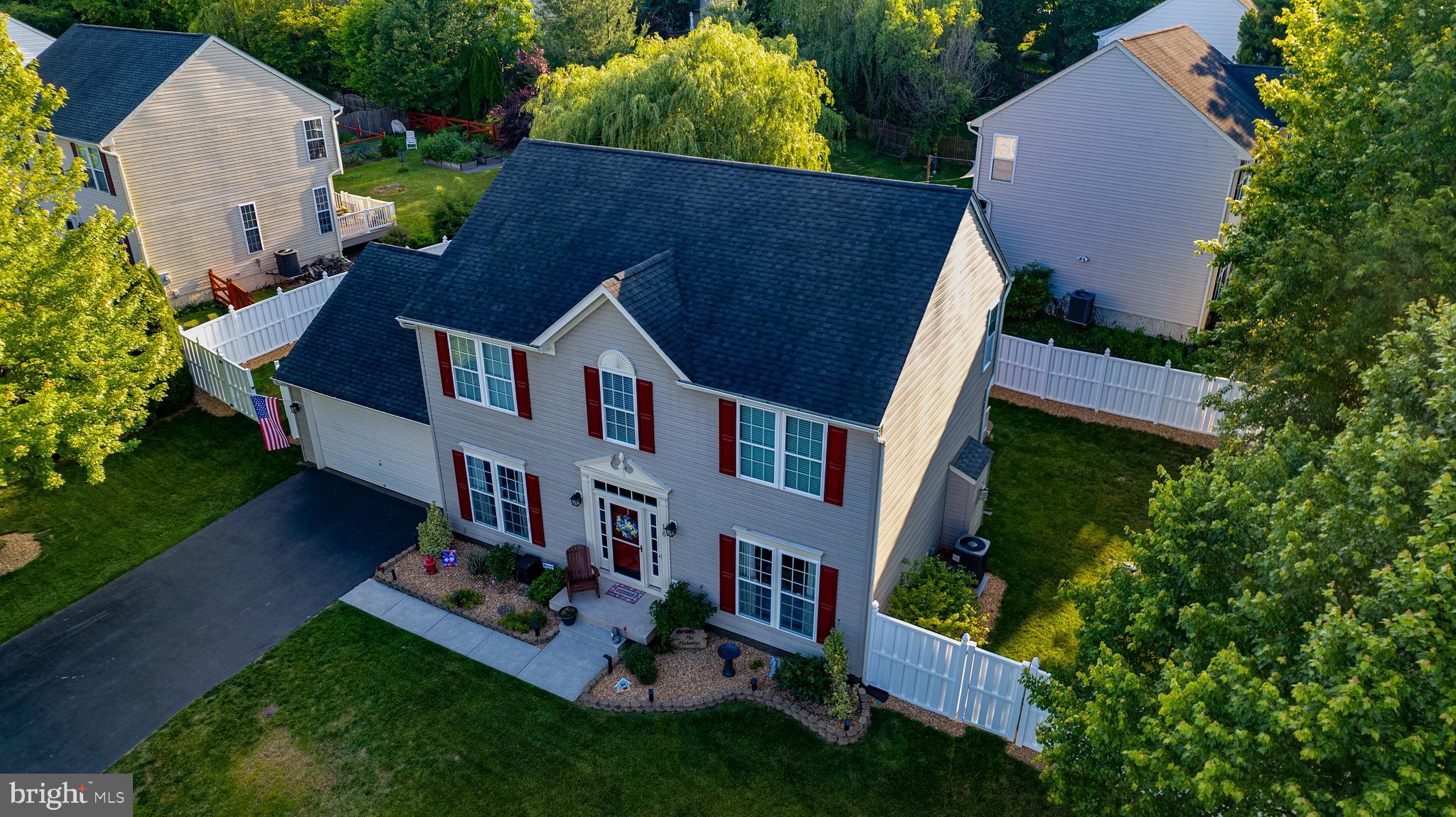 MADDEX FARM - Residential