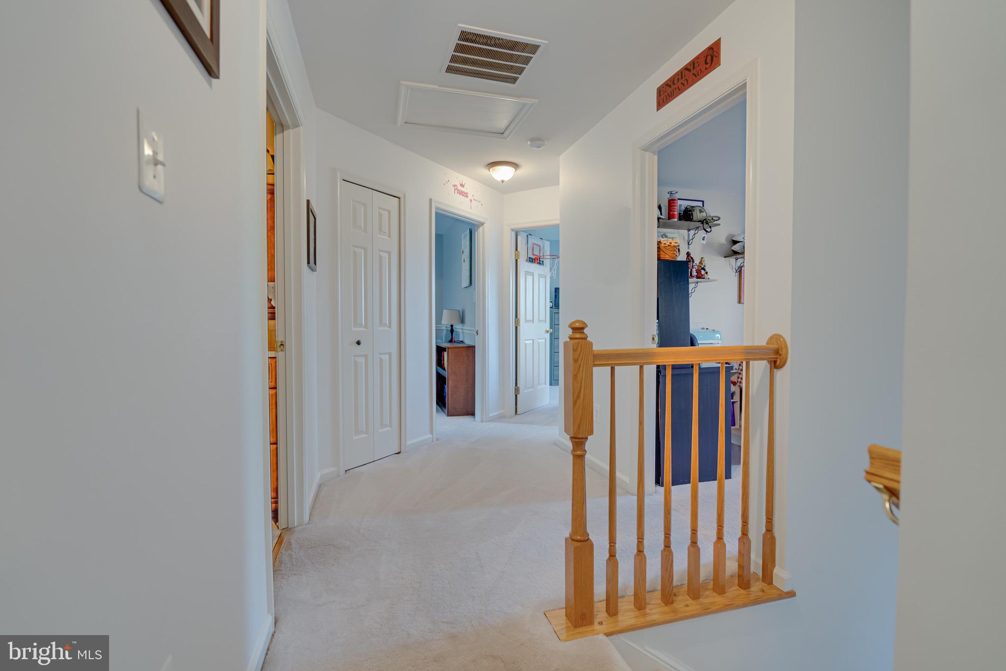 MADDEX FARM - Residential