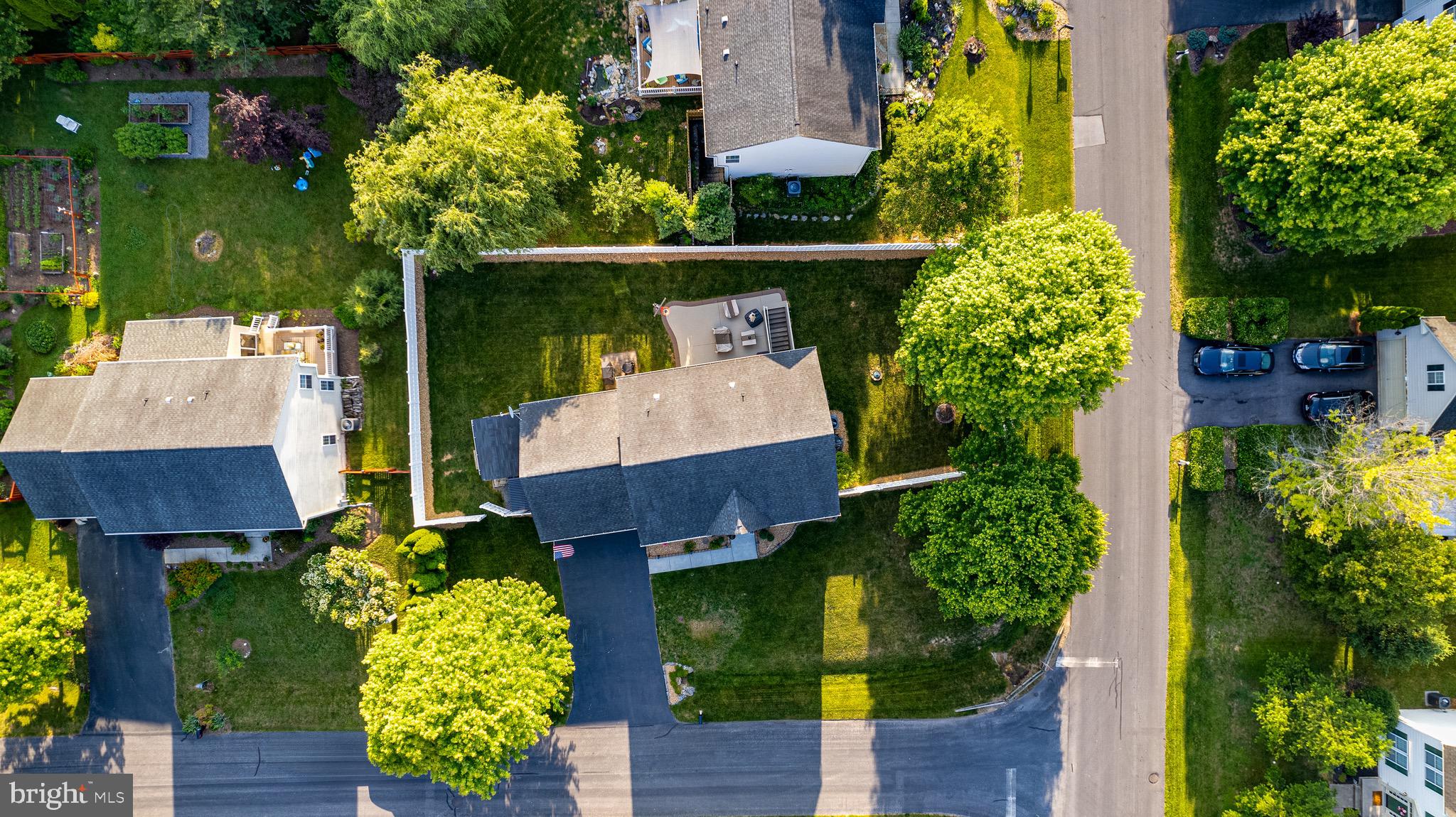 MADDEX FARM - Residential