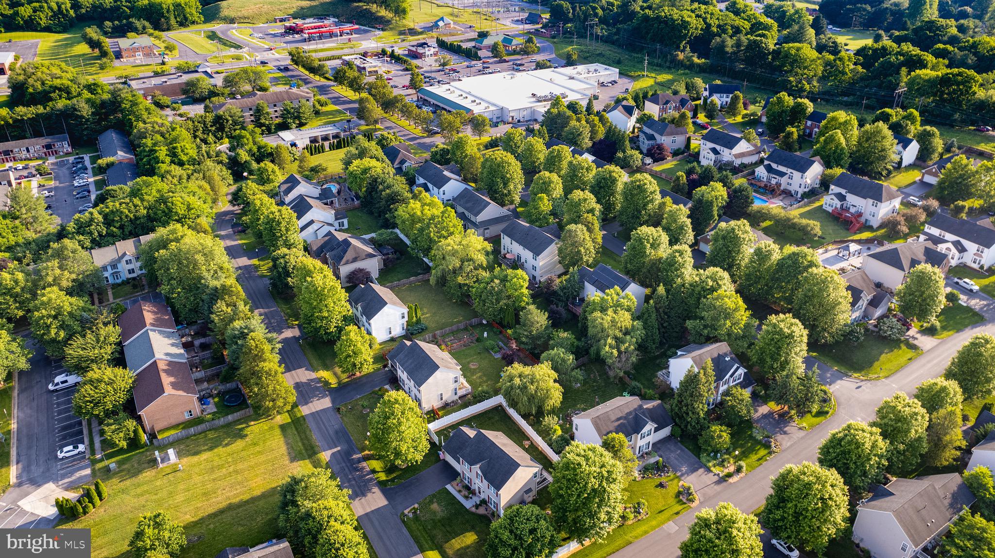 MADDEX FARM - Residential