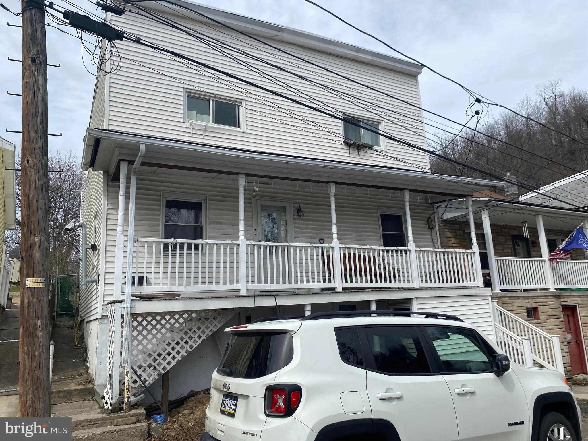 334 Arnot Street, Saint Clair, PA, 17970
