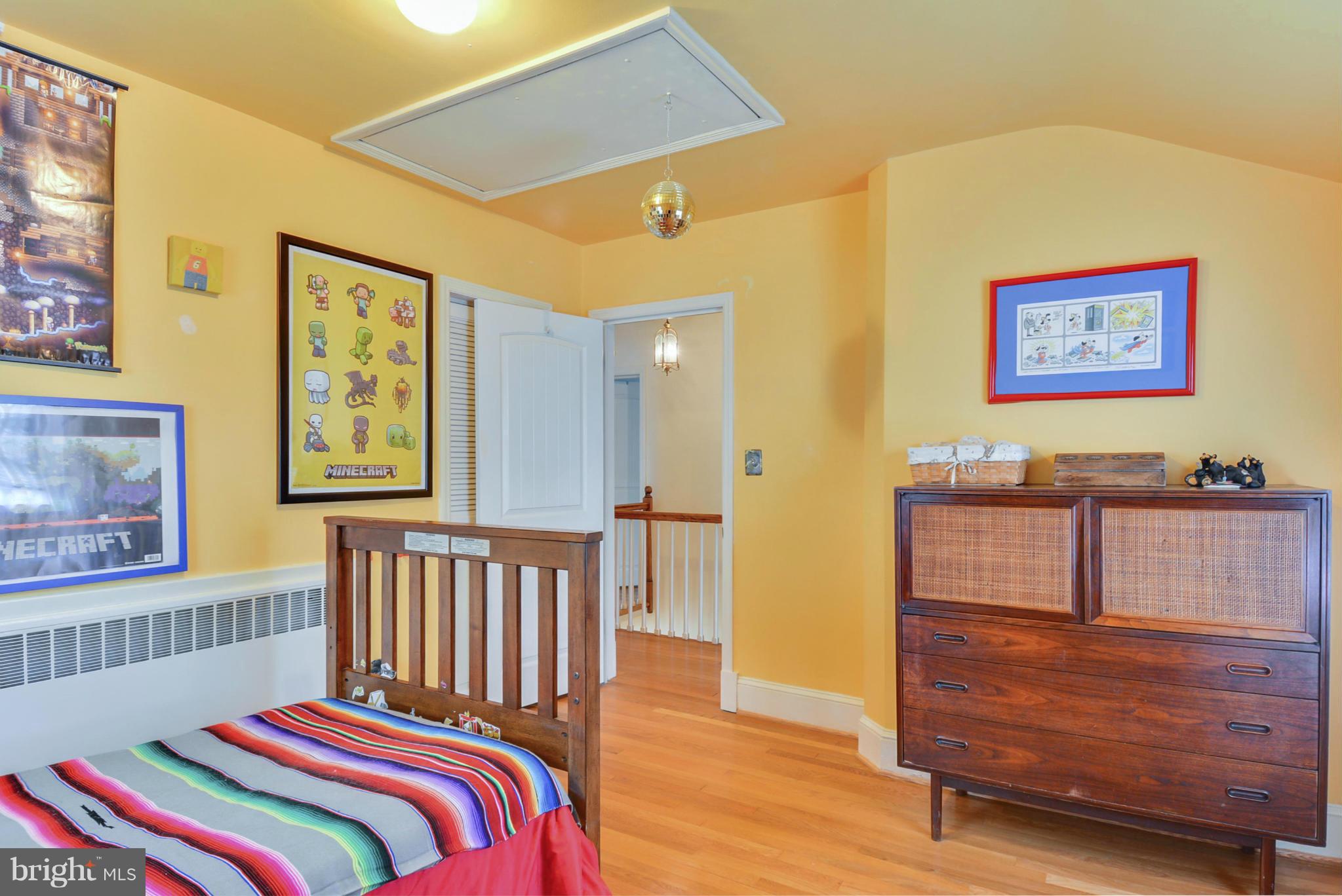 ANNESLIE - Residential