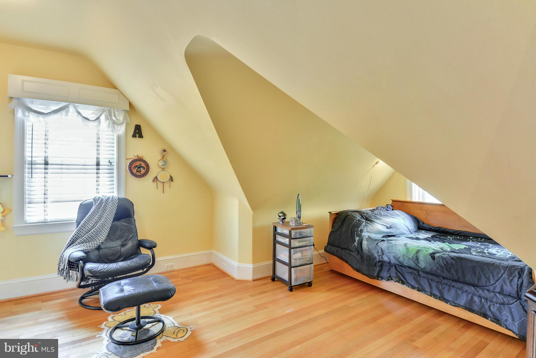 ANNESLIE - Residential