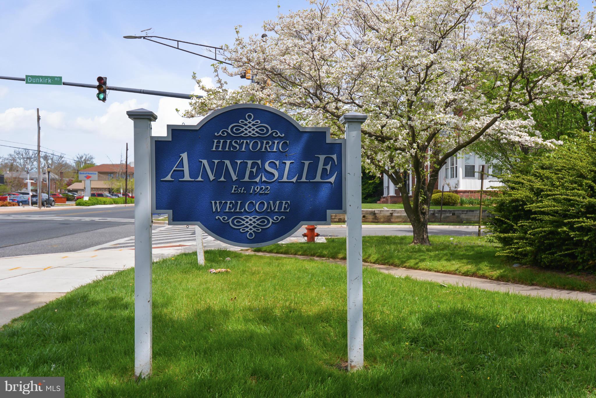 ANNESLIE - Residential