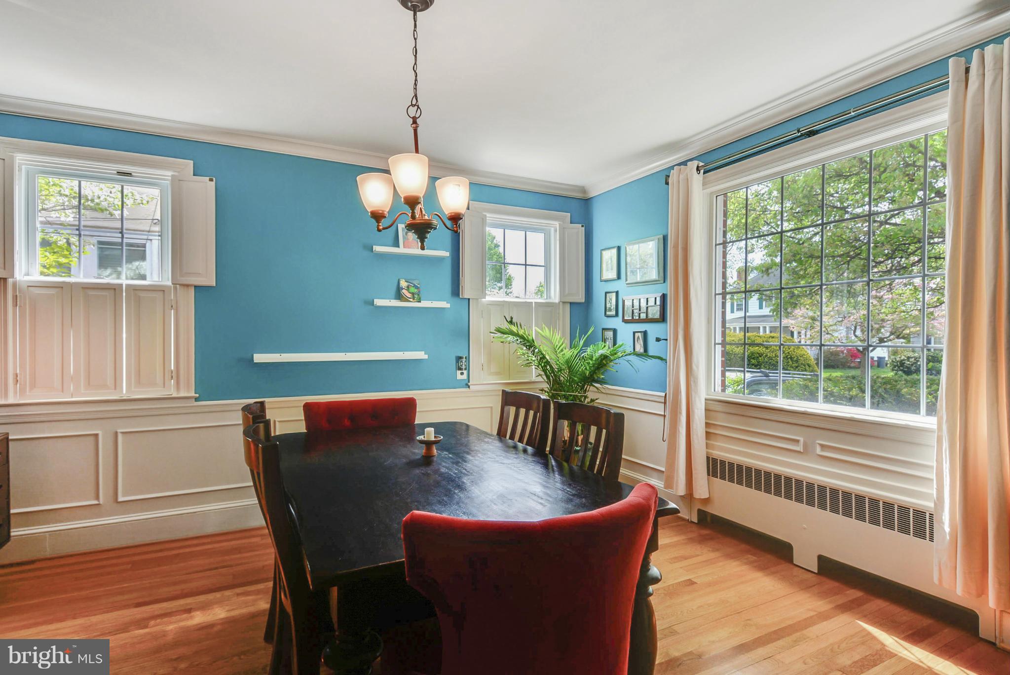 ANNESLIE - Residential