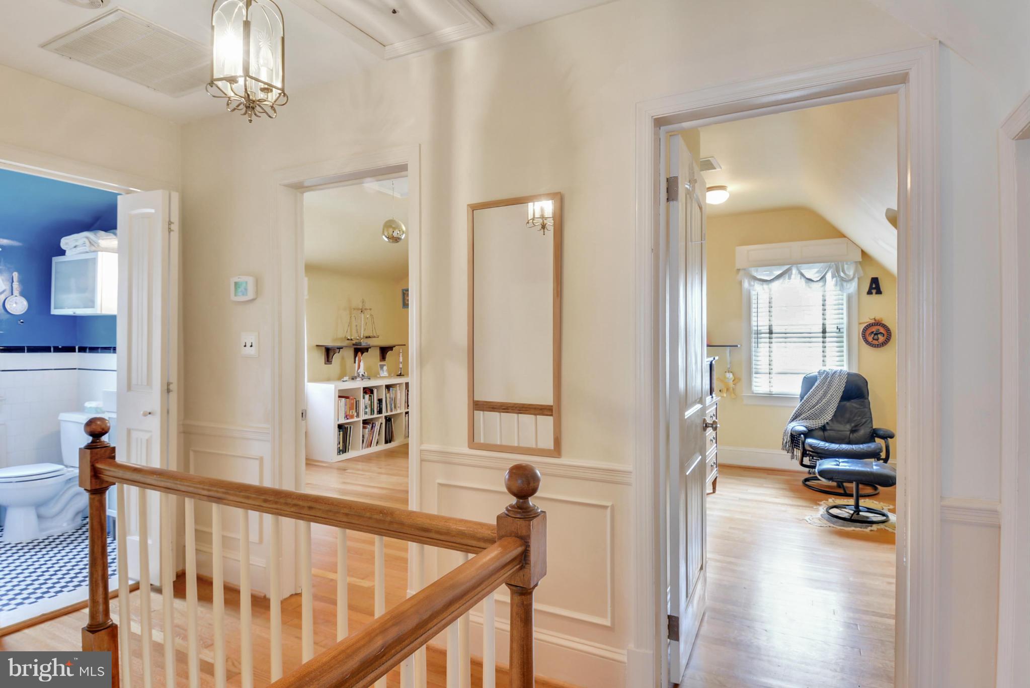 ANNESLIE - Residential