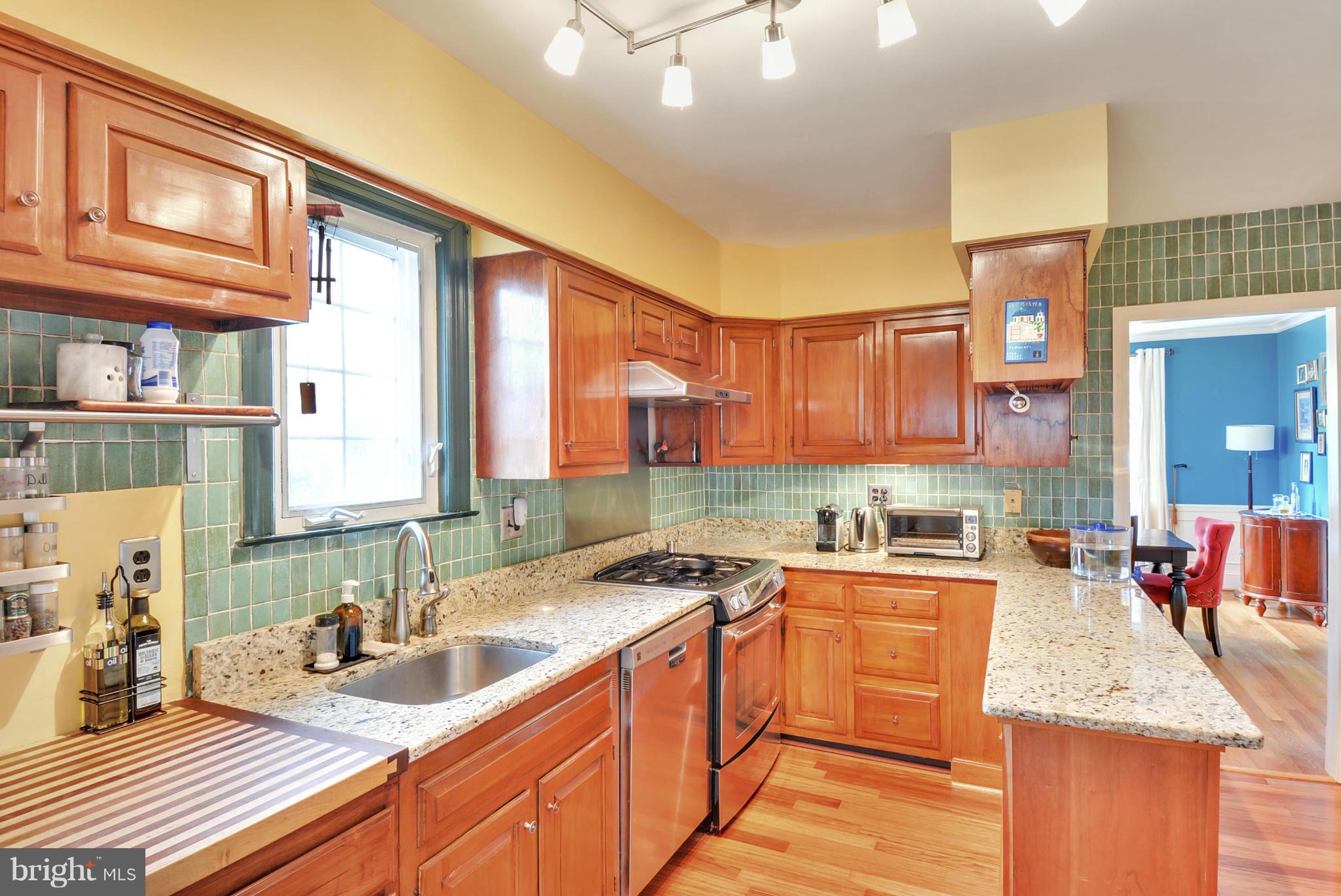 ANNESLIE - Residential