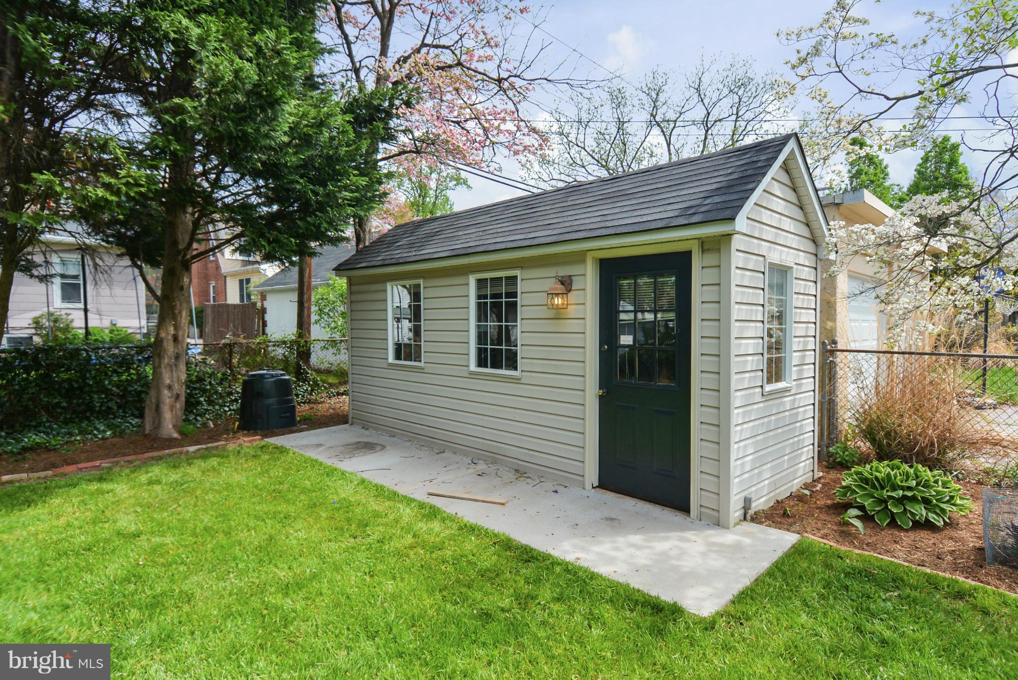 ANNESLIE - Residential