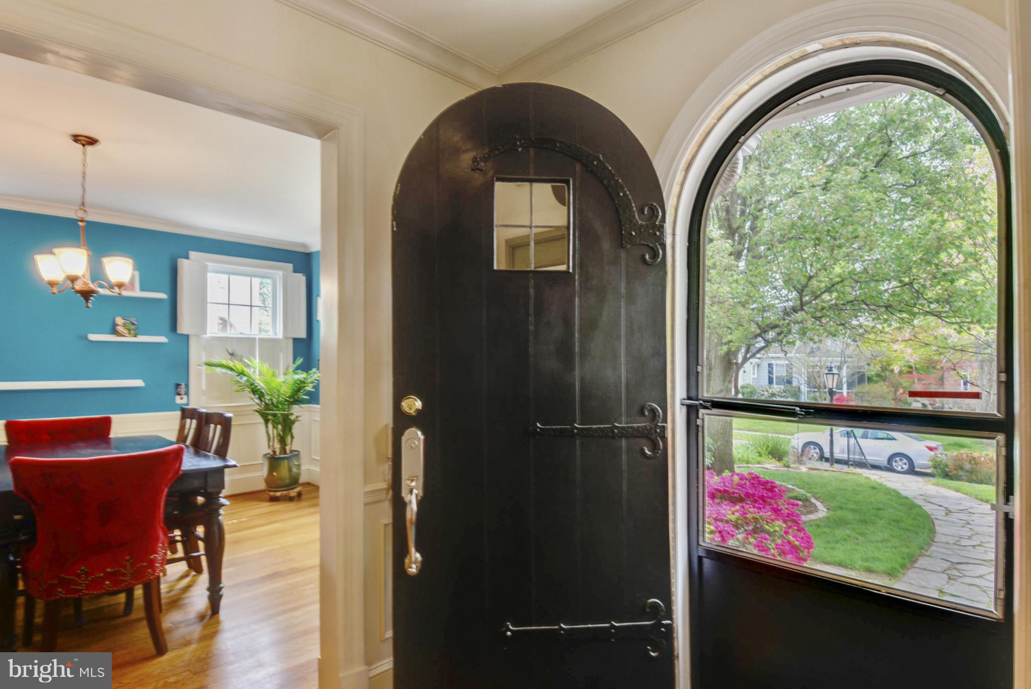 ANNESLIE - Residential