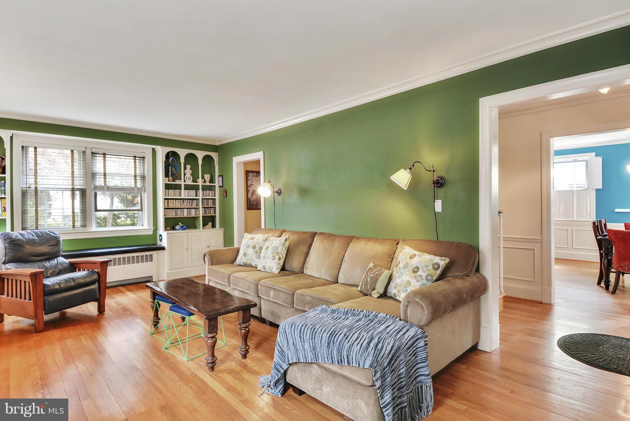 ANNESLIE - Residential