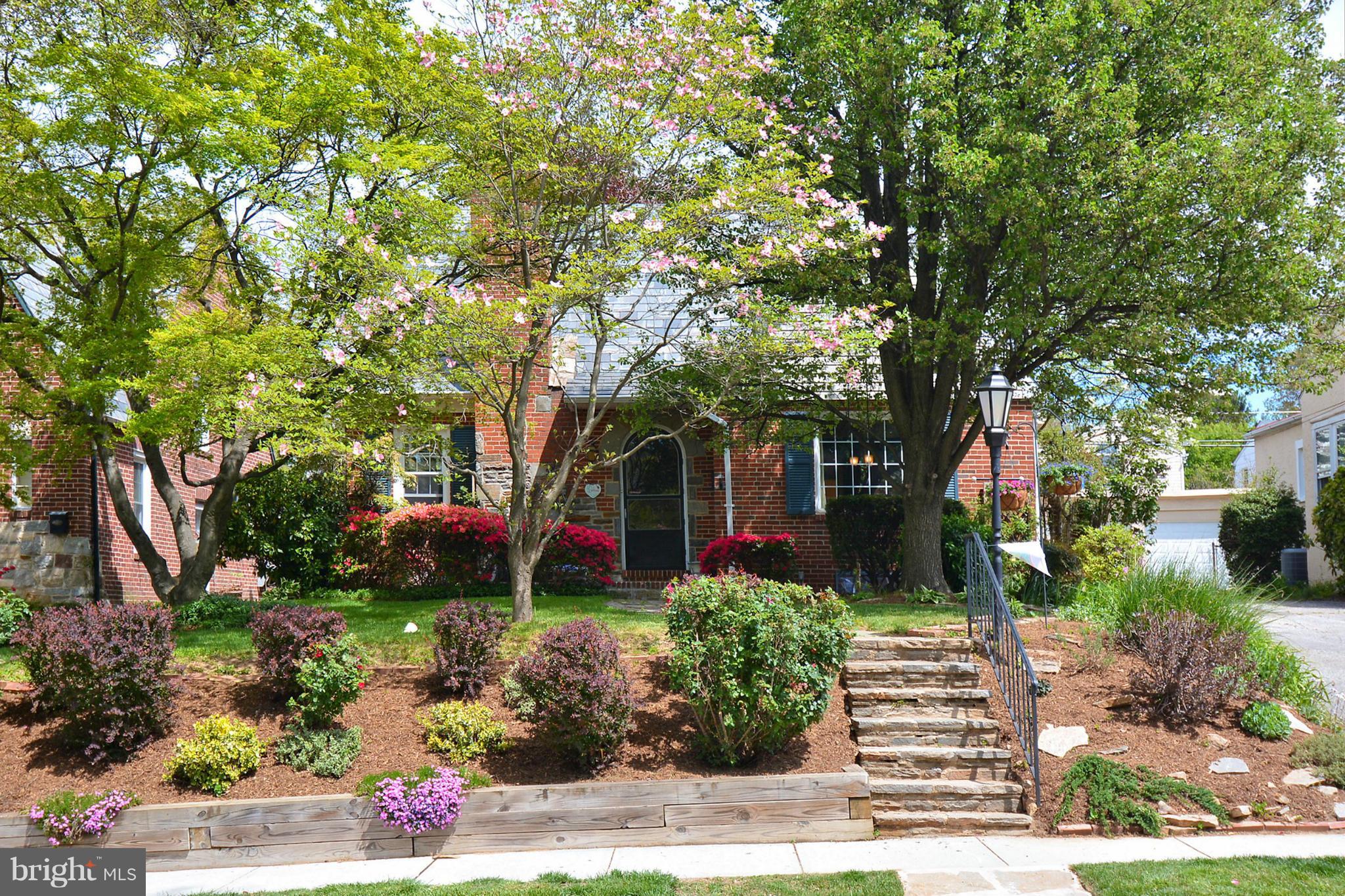 ANNESLIE - Residential