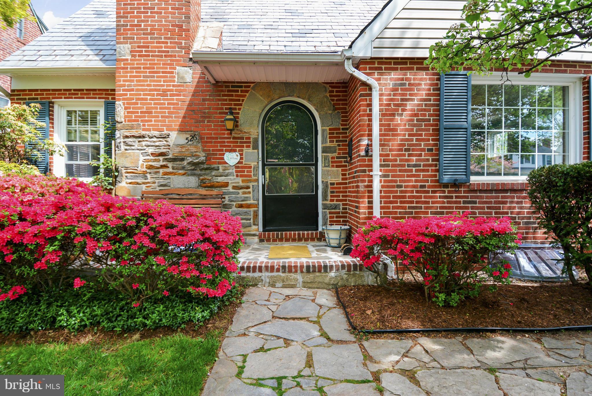 ANNESLIE - Residential