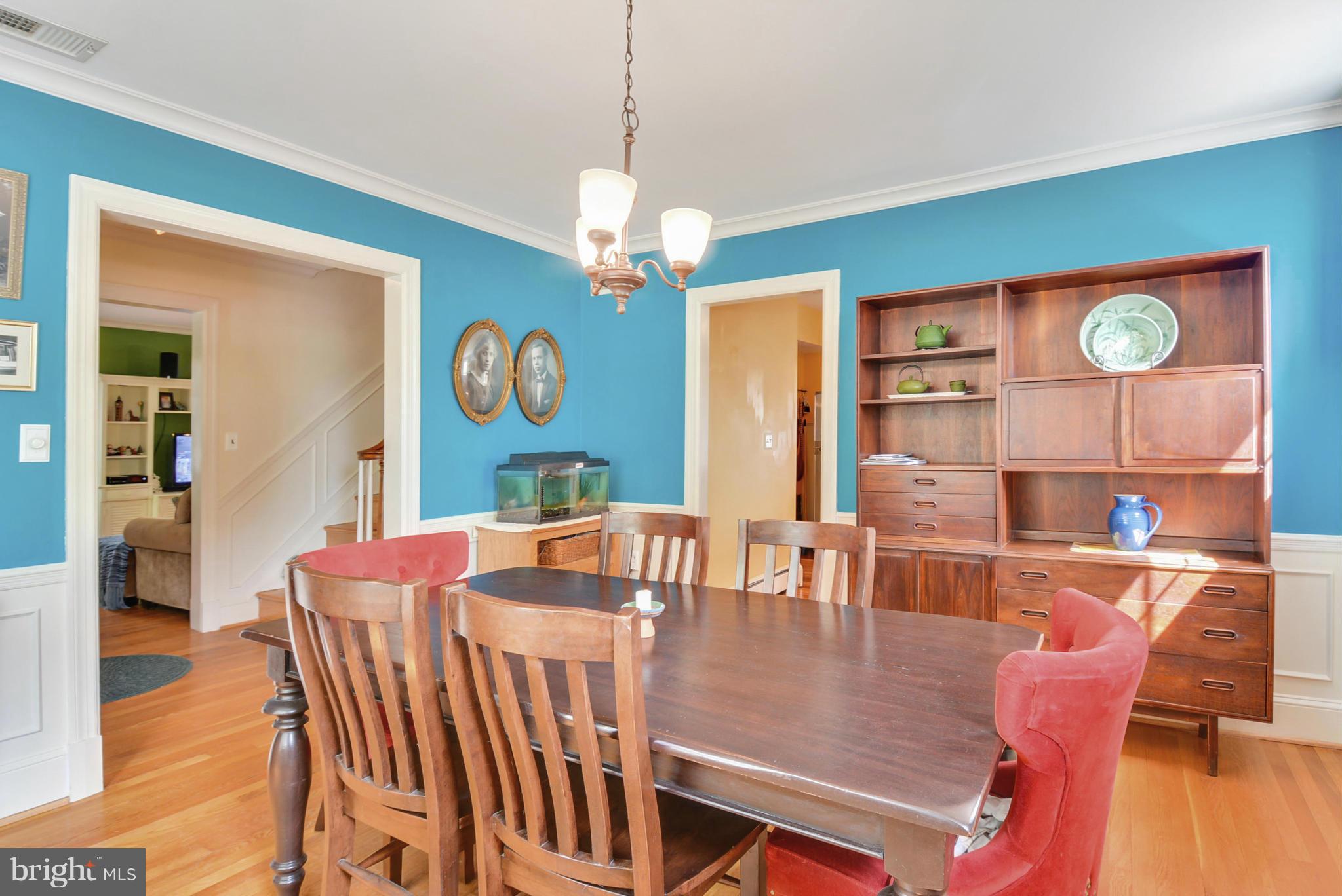 ANNESLIE - Residential