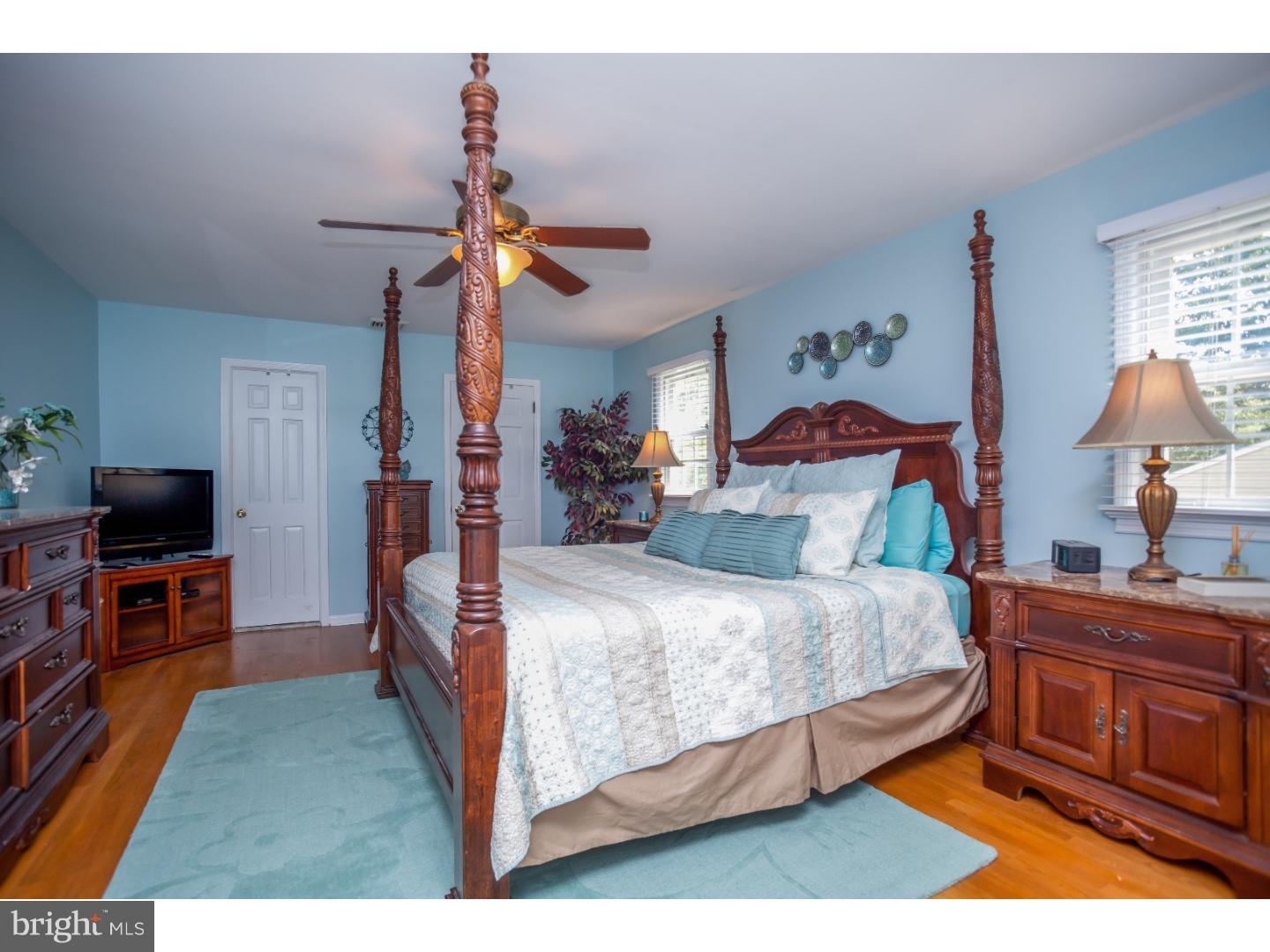 EDGEWOOD PARK - Residential