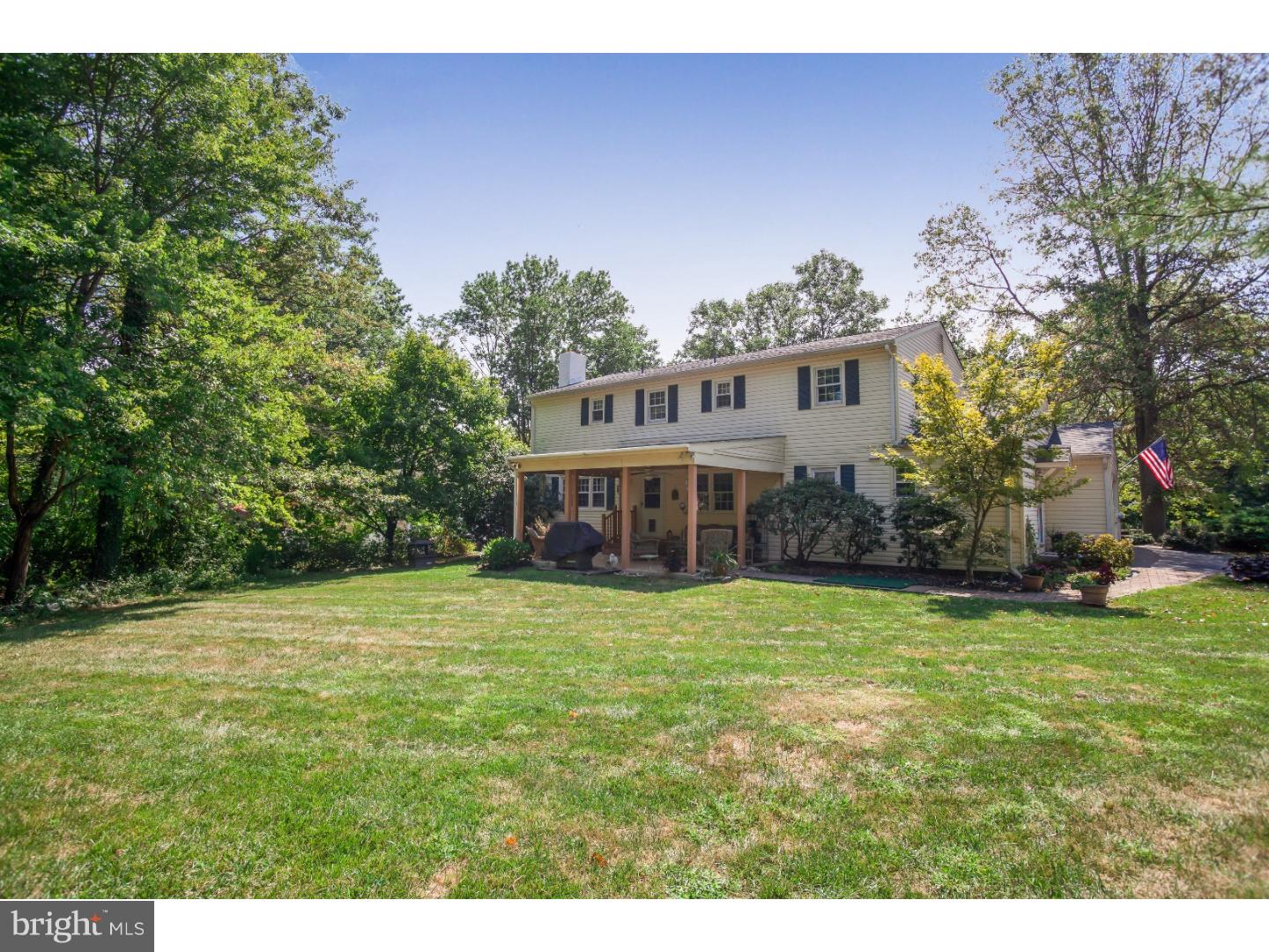 EDGEWOOD PARK - Residential