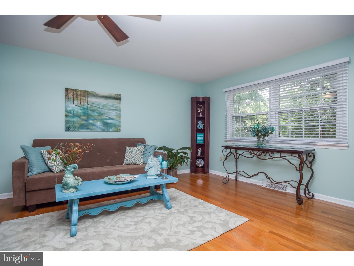 EDGEWOOD PARK - Residential